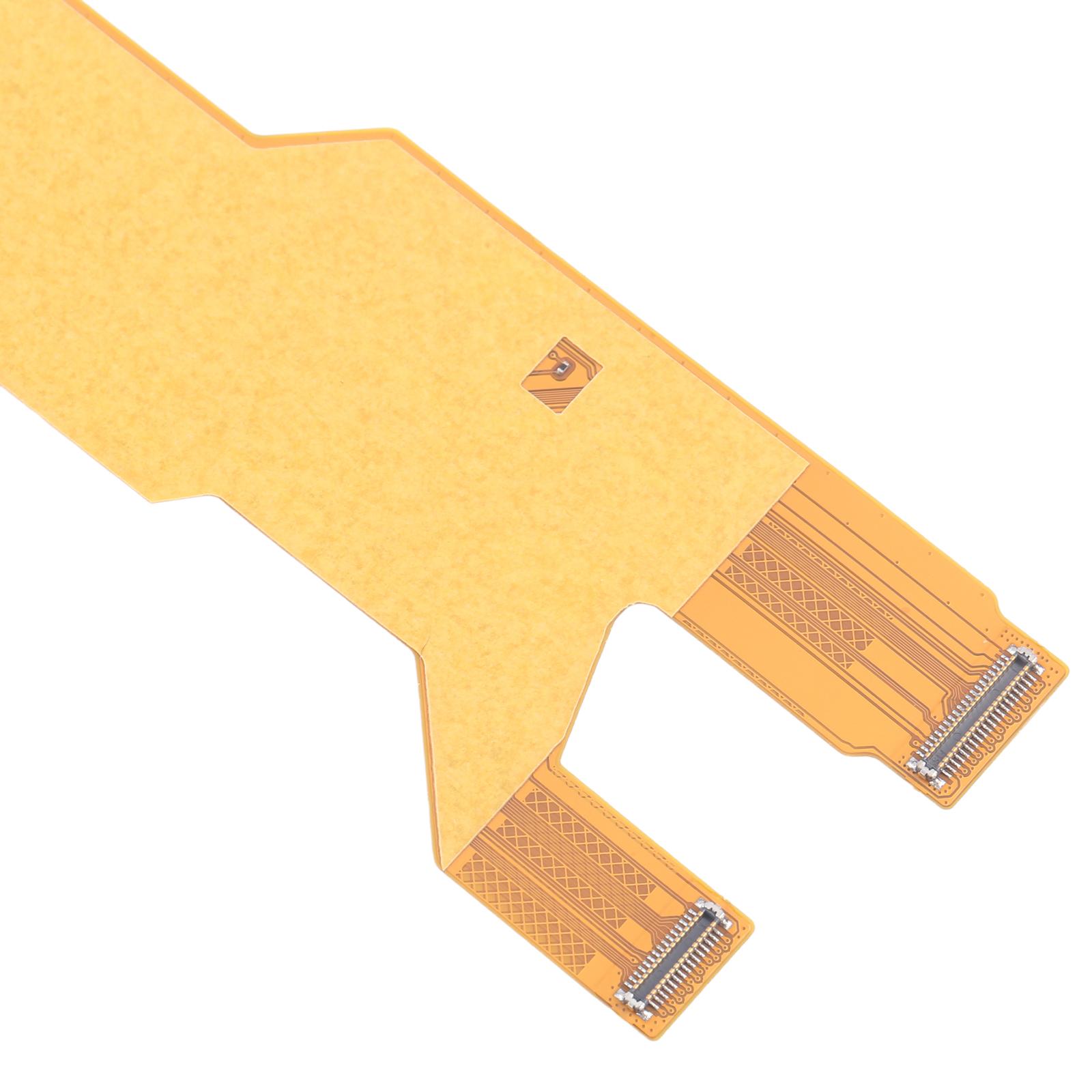 Motorola Edge 60 Motherboard Flex Cable Replacement - Image 3