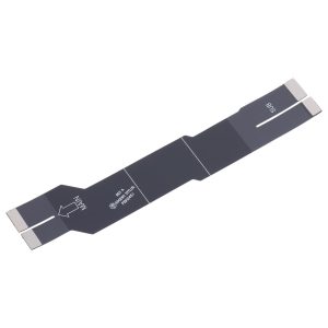 Motorola Edge 60 Stylus motherboard flex cable replacement