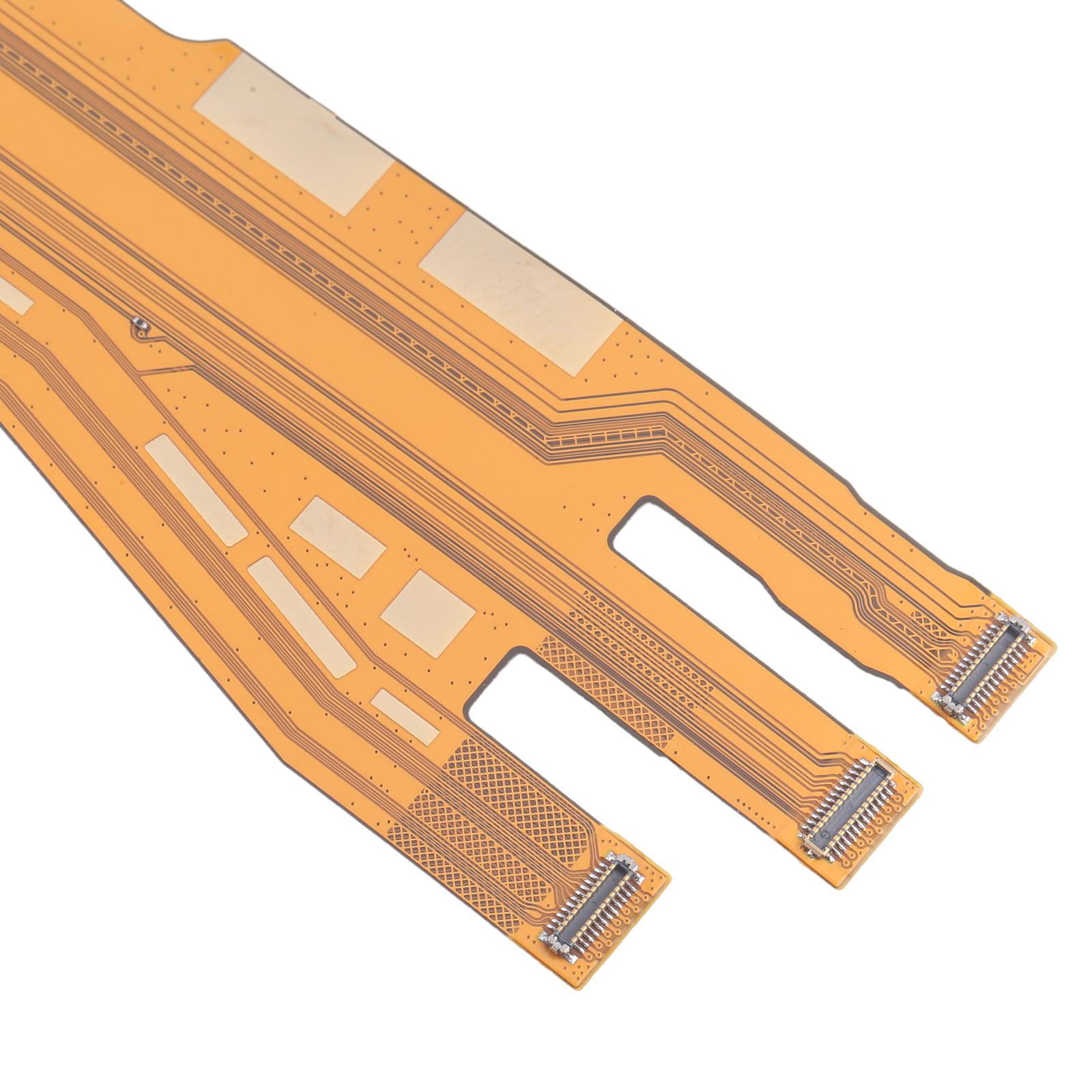 Motorola Edge 60 Pro Motherboard Flex Cable Replacement - Image 3