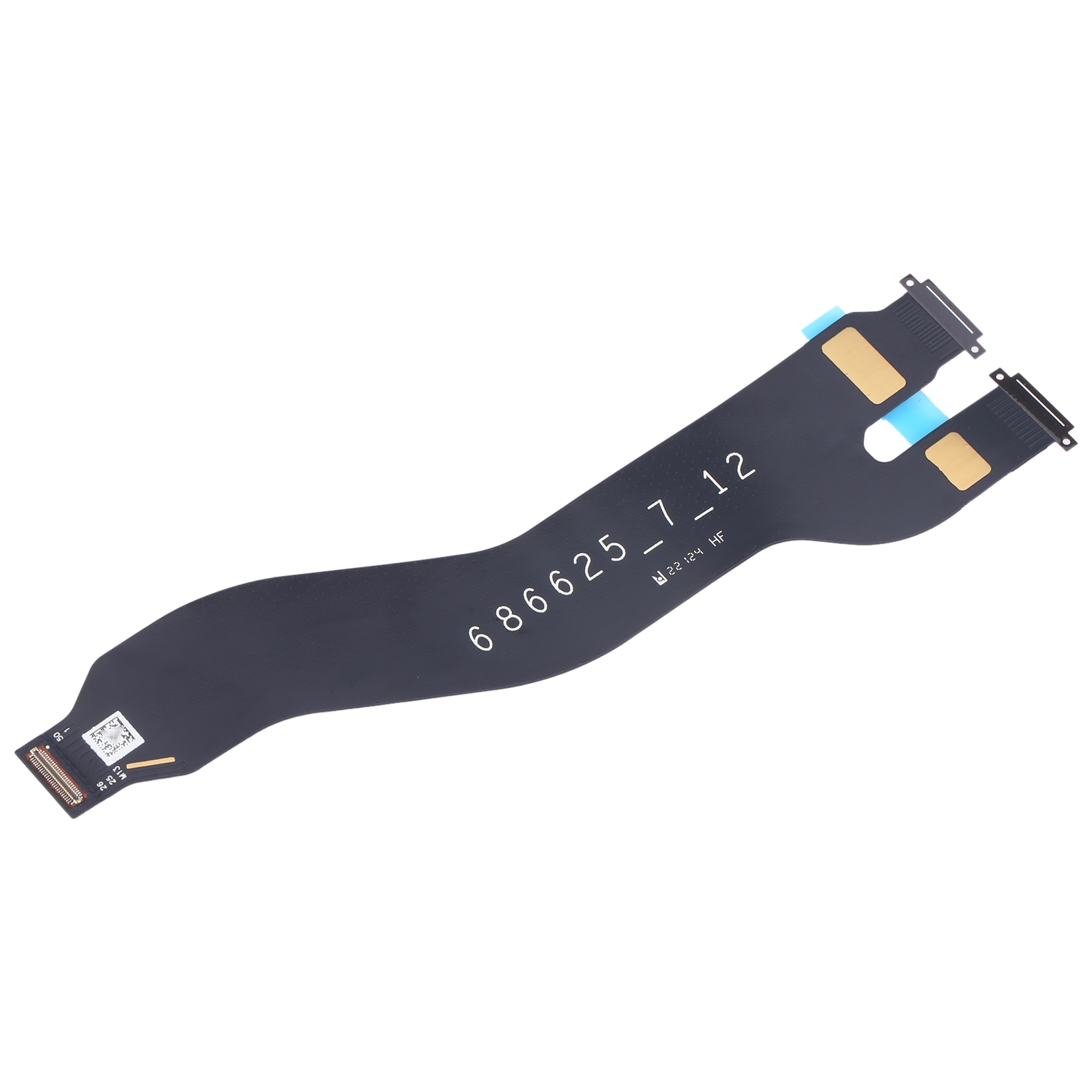 OPPO Pad OPD2101 motherboard flex cable replacement