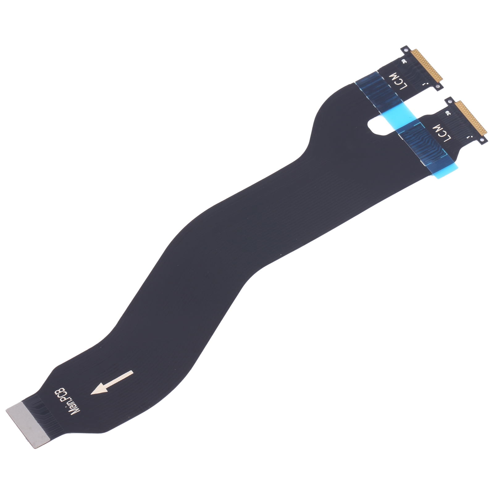 OPPO Pad OPD2101 Motherboard Flex Cable Replacement - Image 2