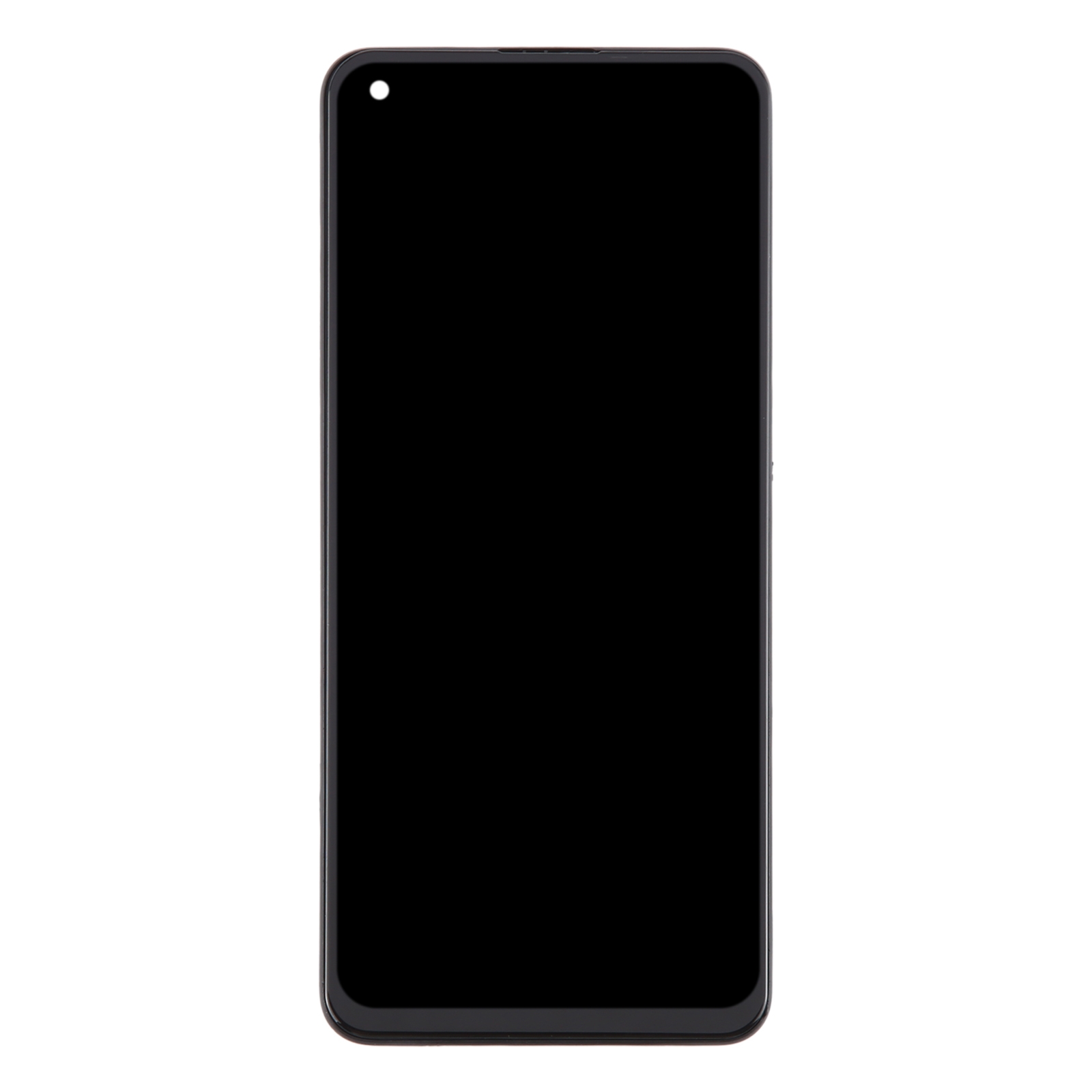 OPPO Reno6 Z screen replacement