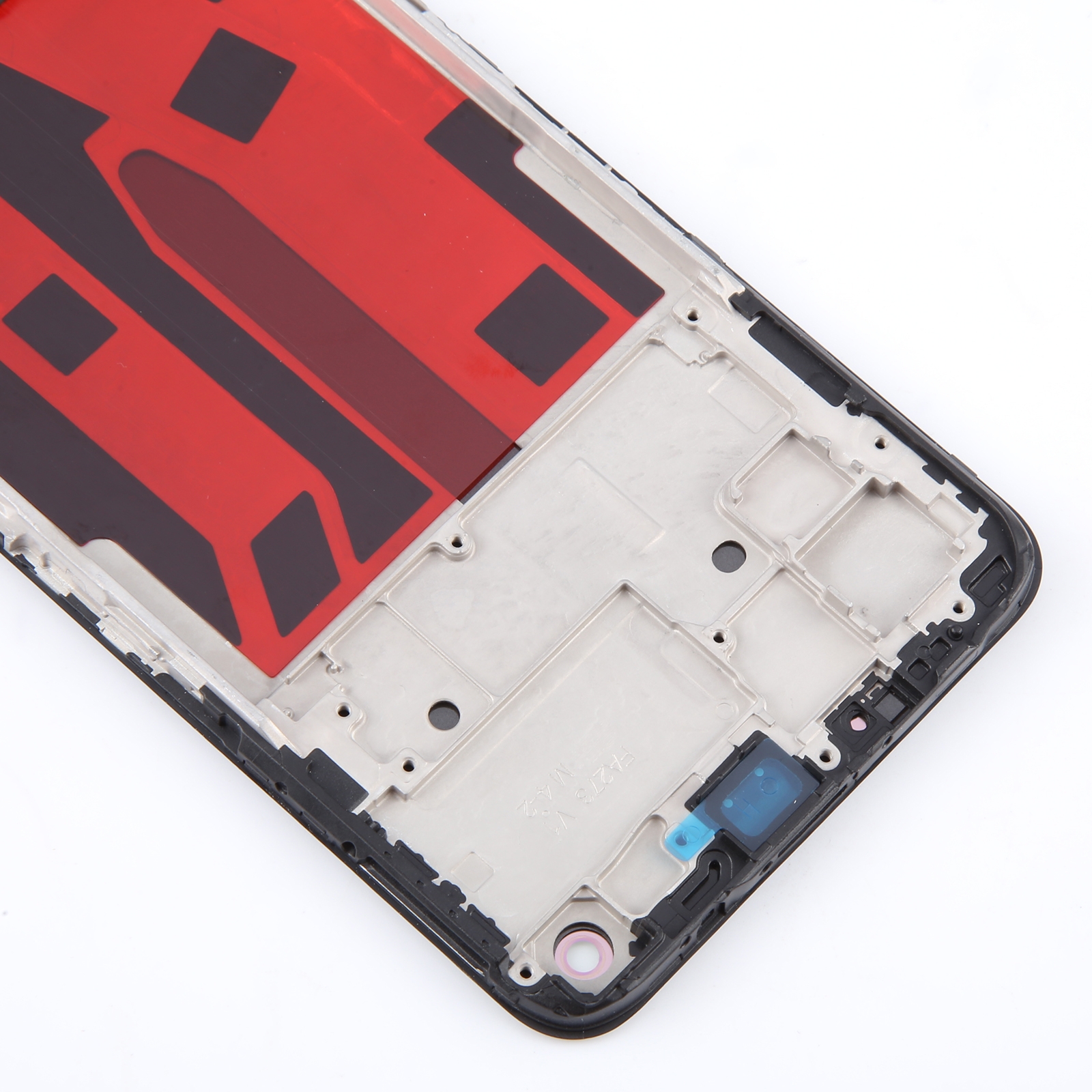 OPPO Reno6 Z OLED LCD Screen Digitizer Full Assembly Replacement - Image 3