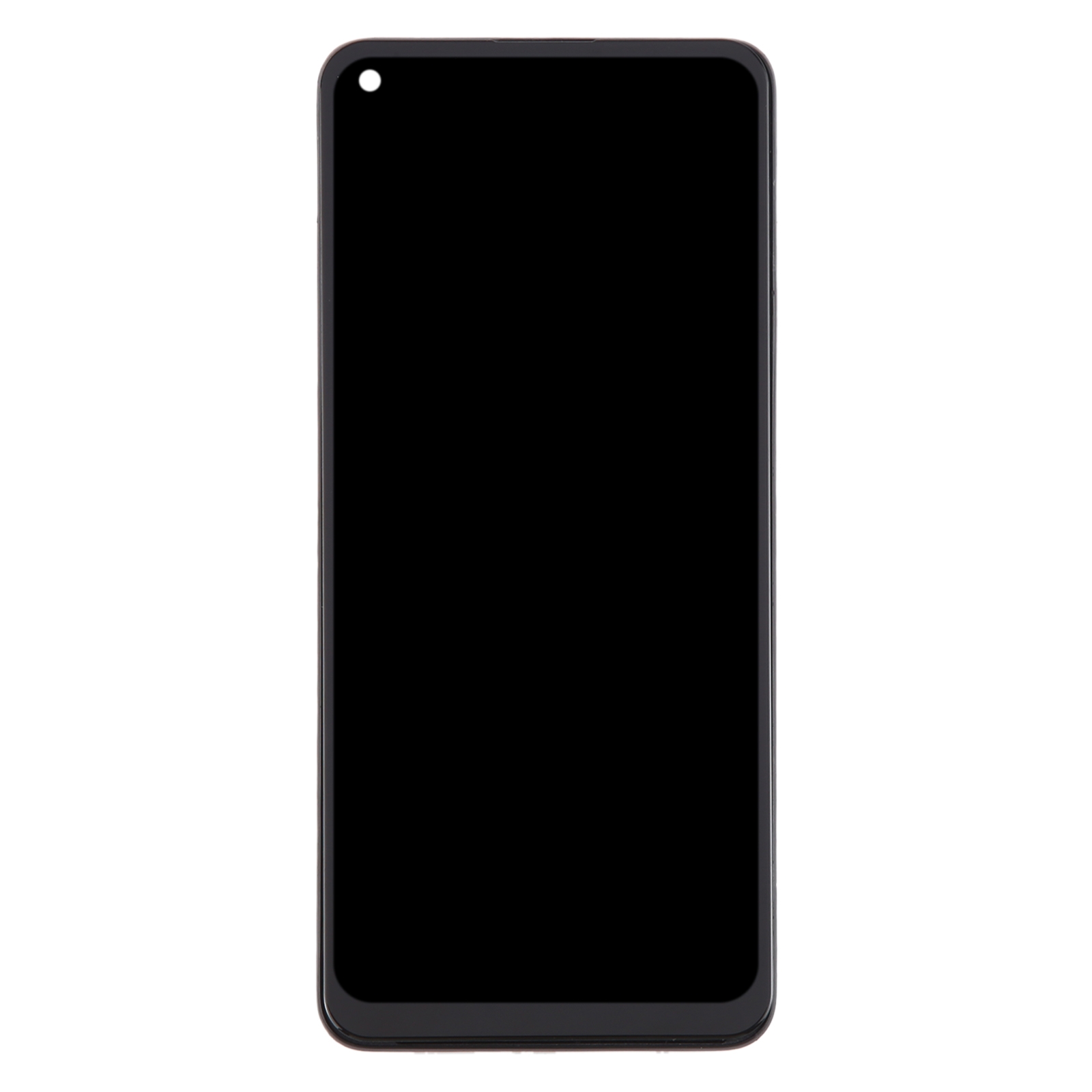 OPPO A74 4G screen replacement