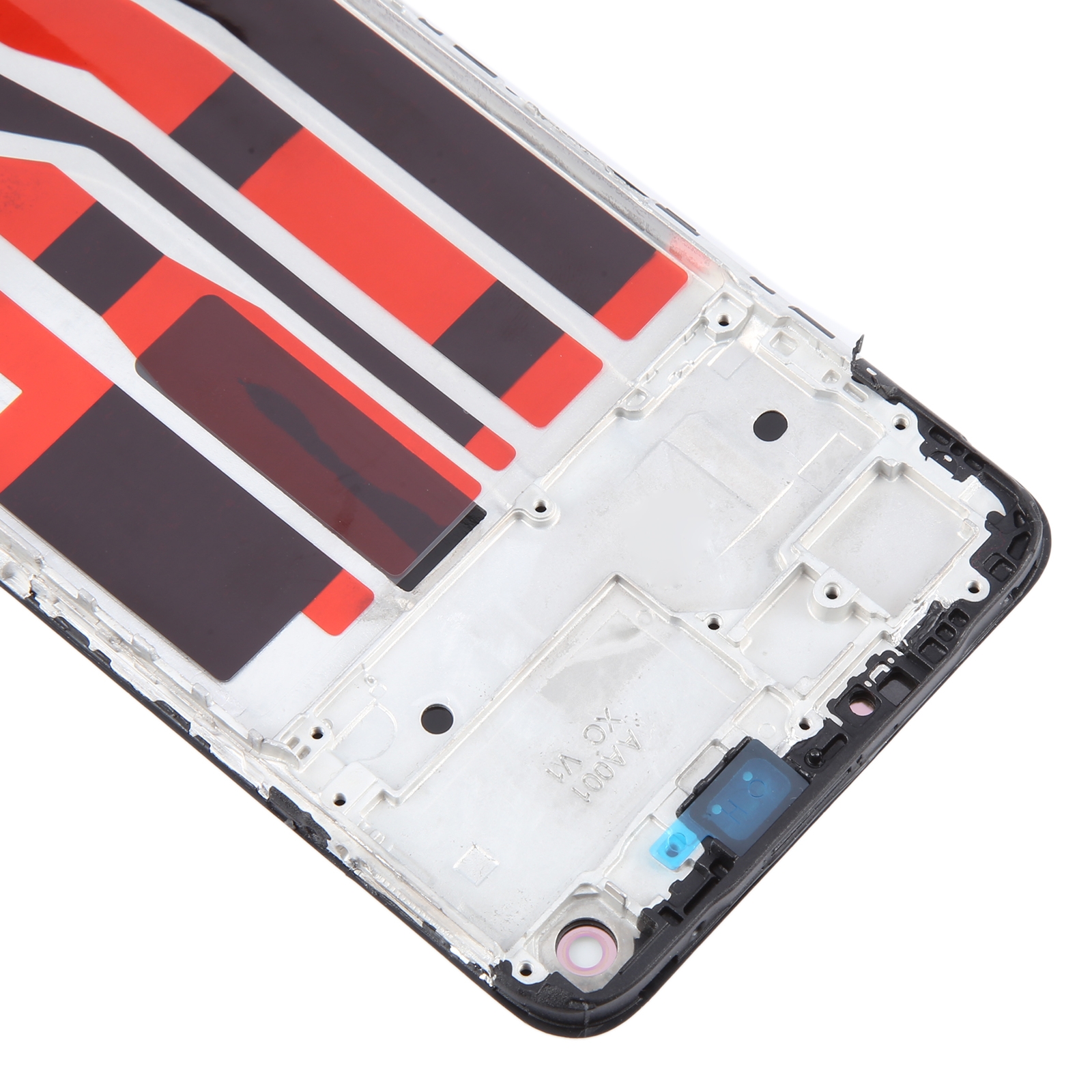 OPPO A74 4G Screen Replacement - Image 3