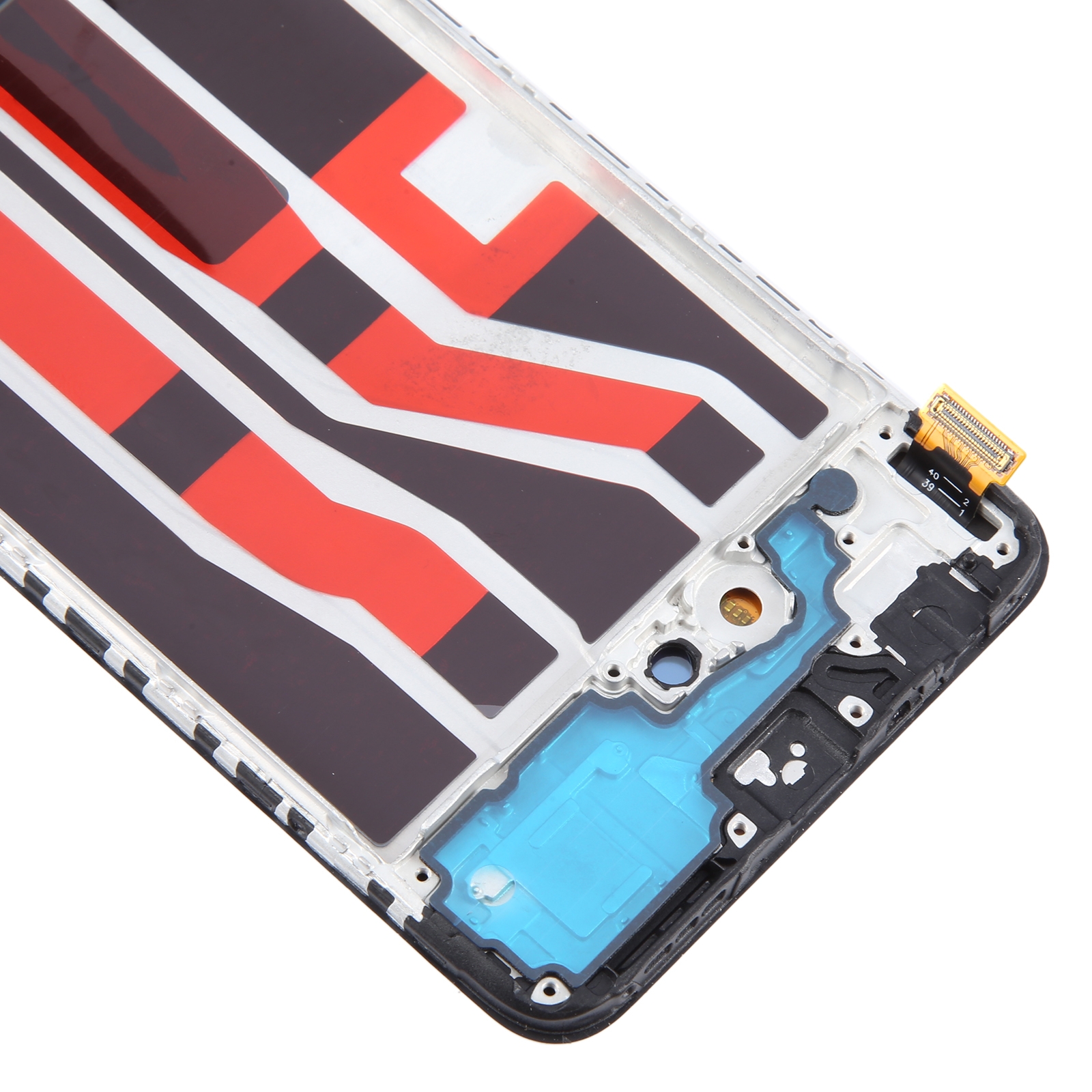 OPPO A74 4G Screen Replacement - Image 4