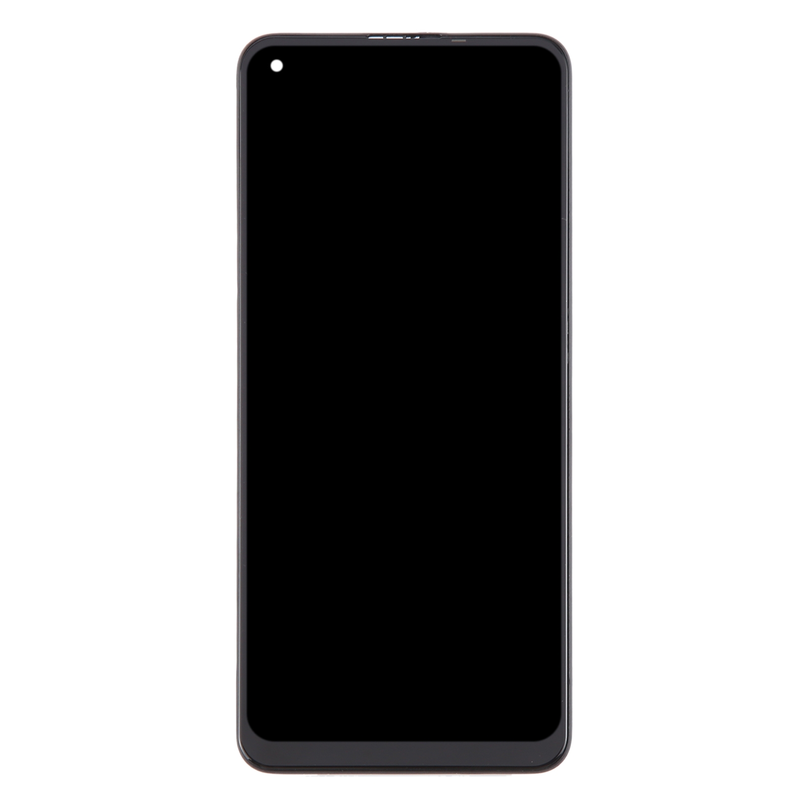OPPO F19 Pro+ 5G screen replacement