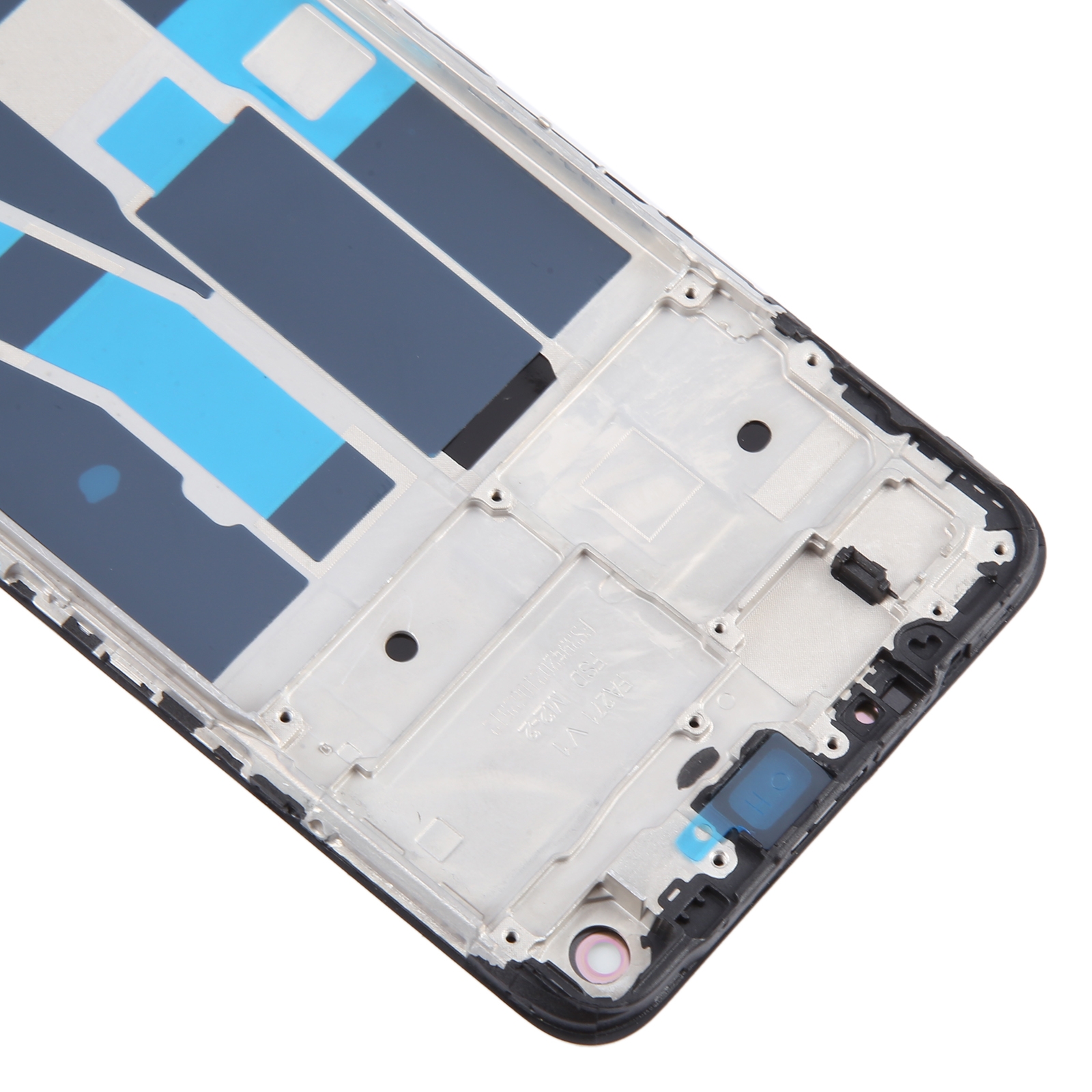 OPPO F19 Pro+ 5G OLED LCD Screen Digitizer Assembly Replacement - Image 3