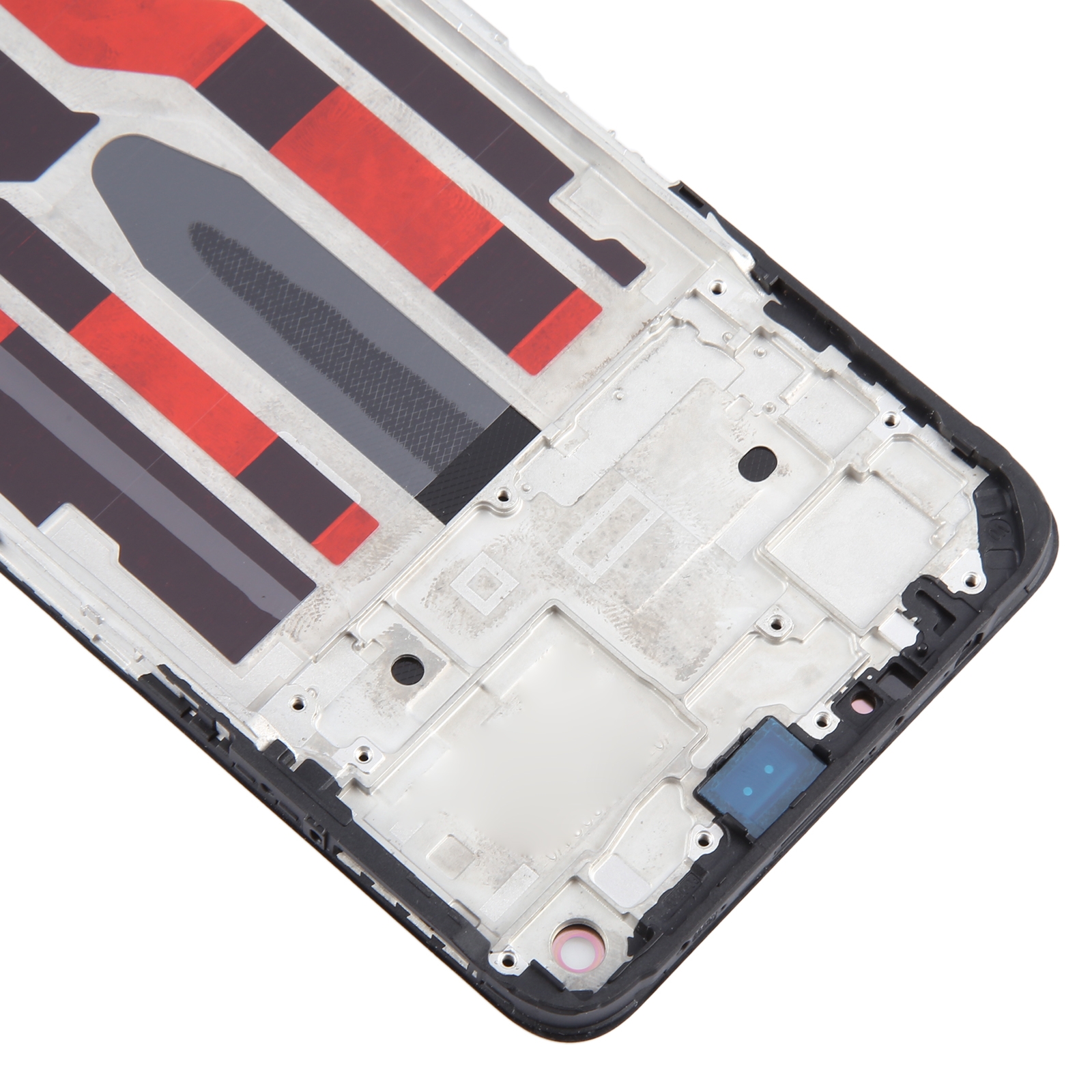 OPPO Reno7 Lite OLED LCD Screen Digitizer Frame Replacement - Image 3