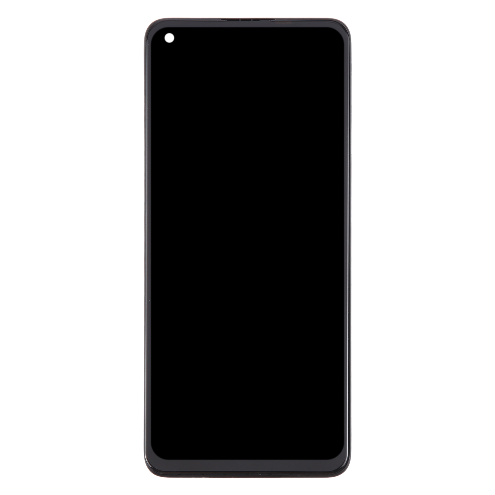 OPPO Reno7 4G screen replacement