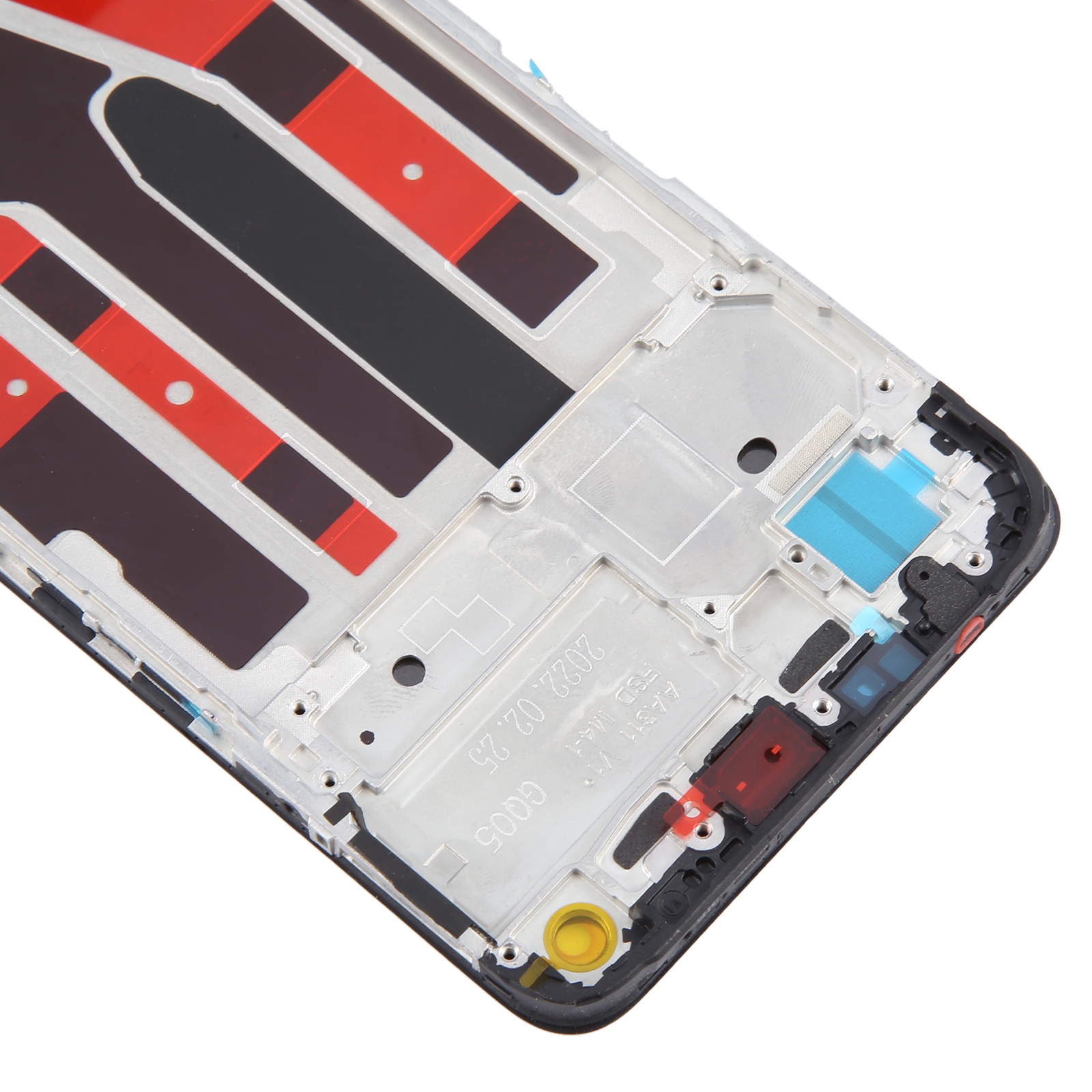 OPPO Reno7 4G OLED LCD Screen Digitizer Full Assembly Replacement - Image 3