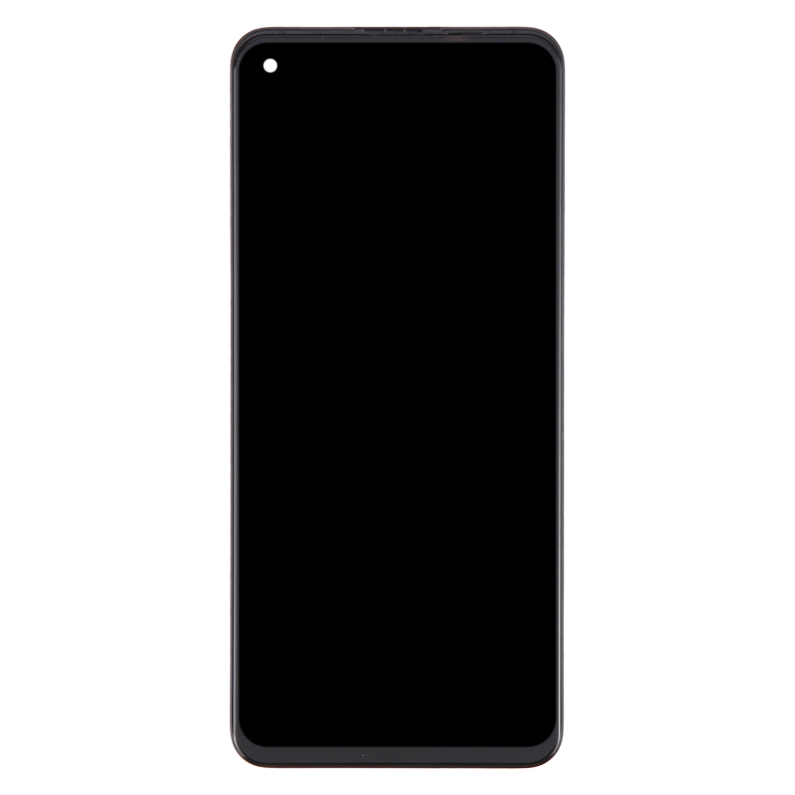 OPPO Reno8 4G screen replacement