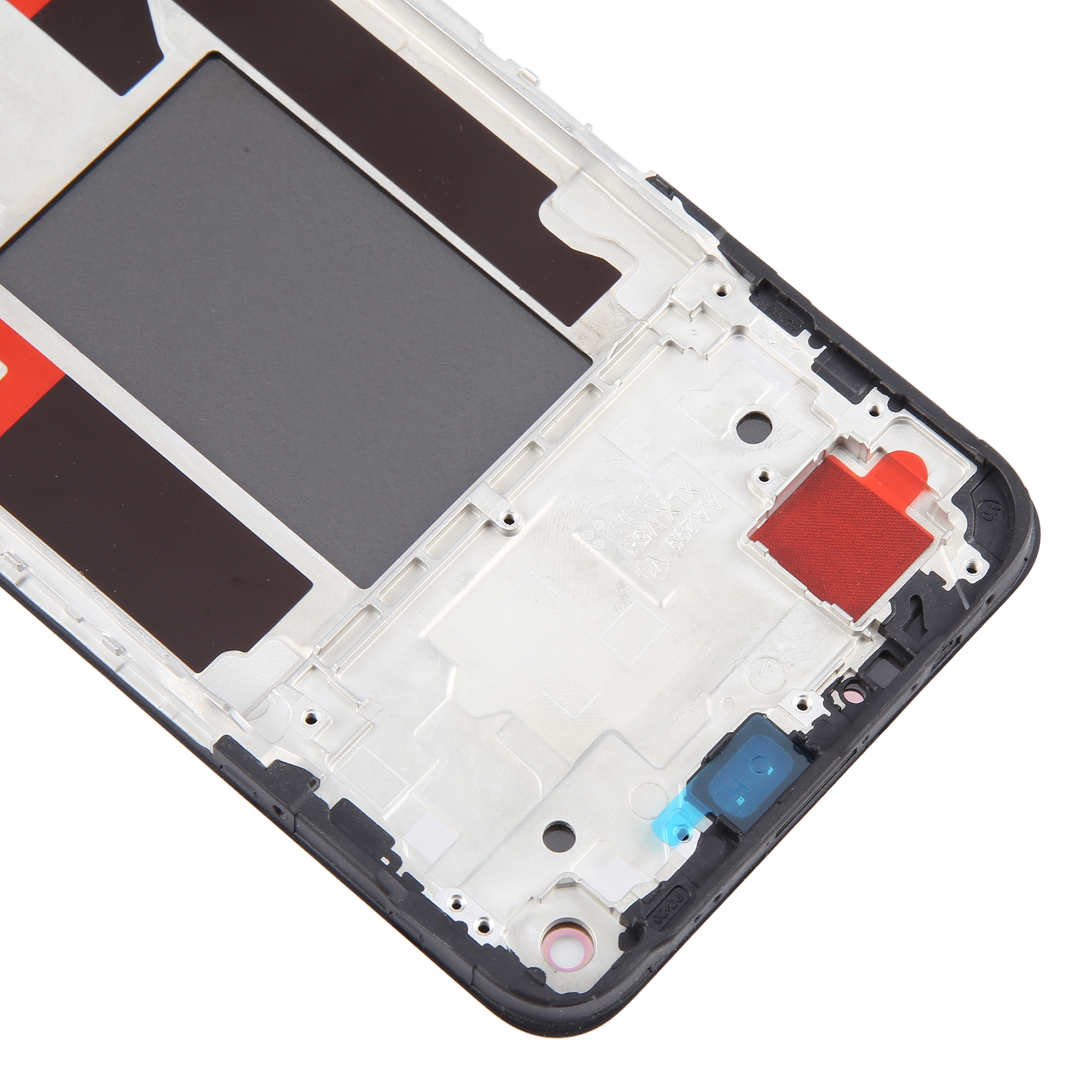 OPPO Reno8 5G OLED LCD Screen Digitizer Full Assembly Replacement - Image 3