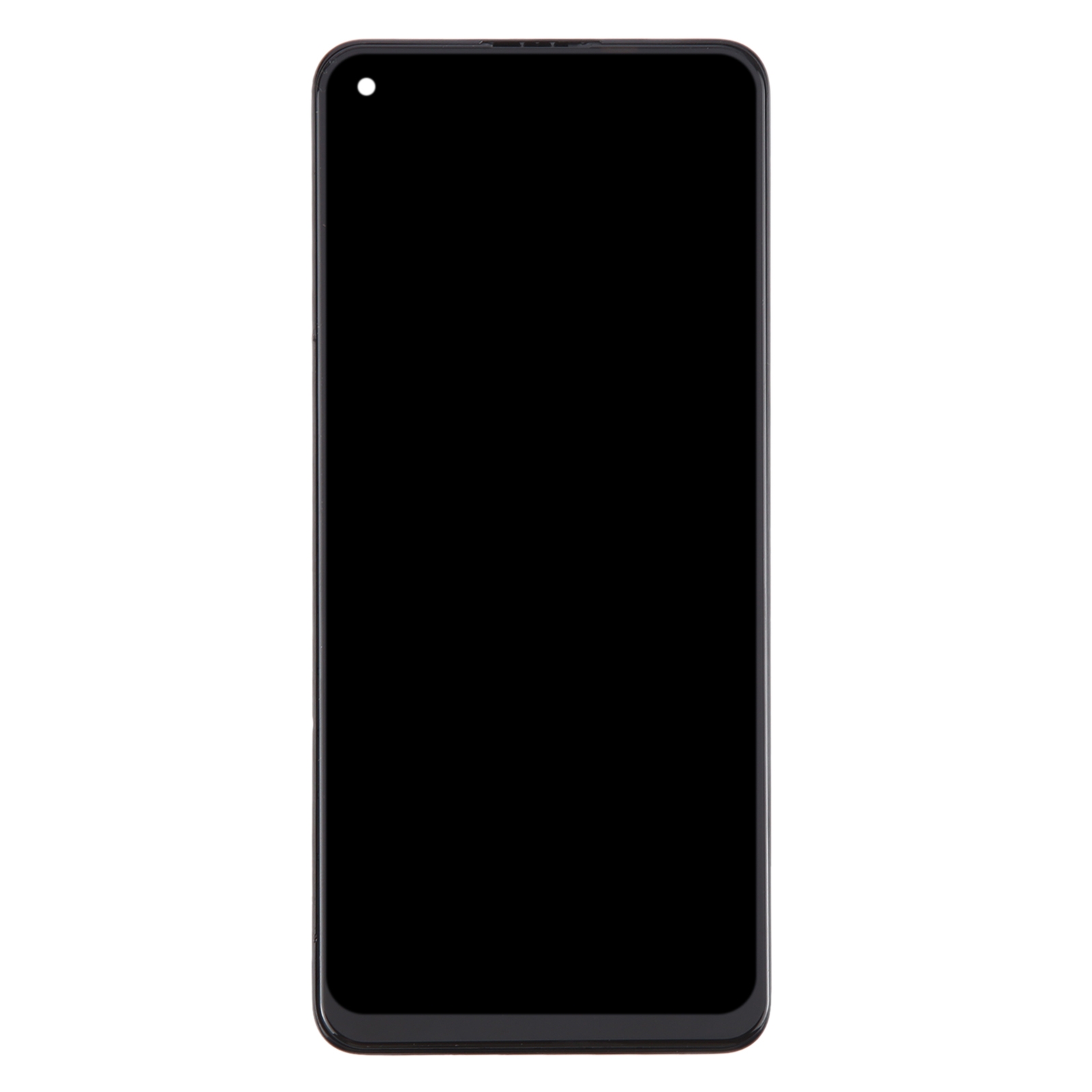 OPPO A78 4G screen replacement