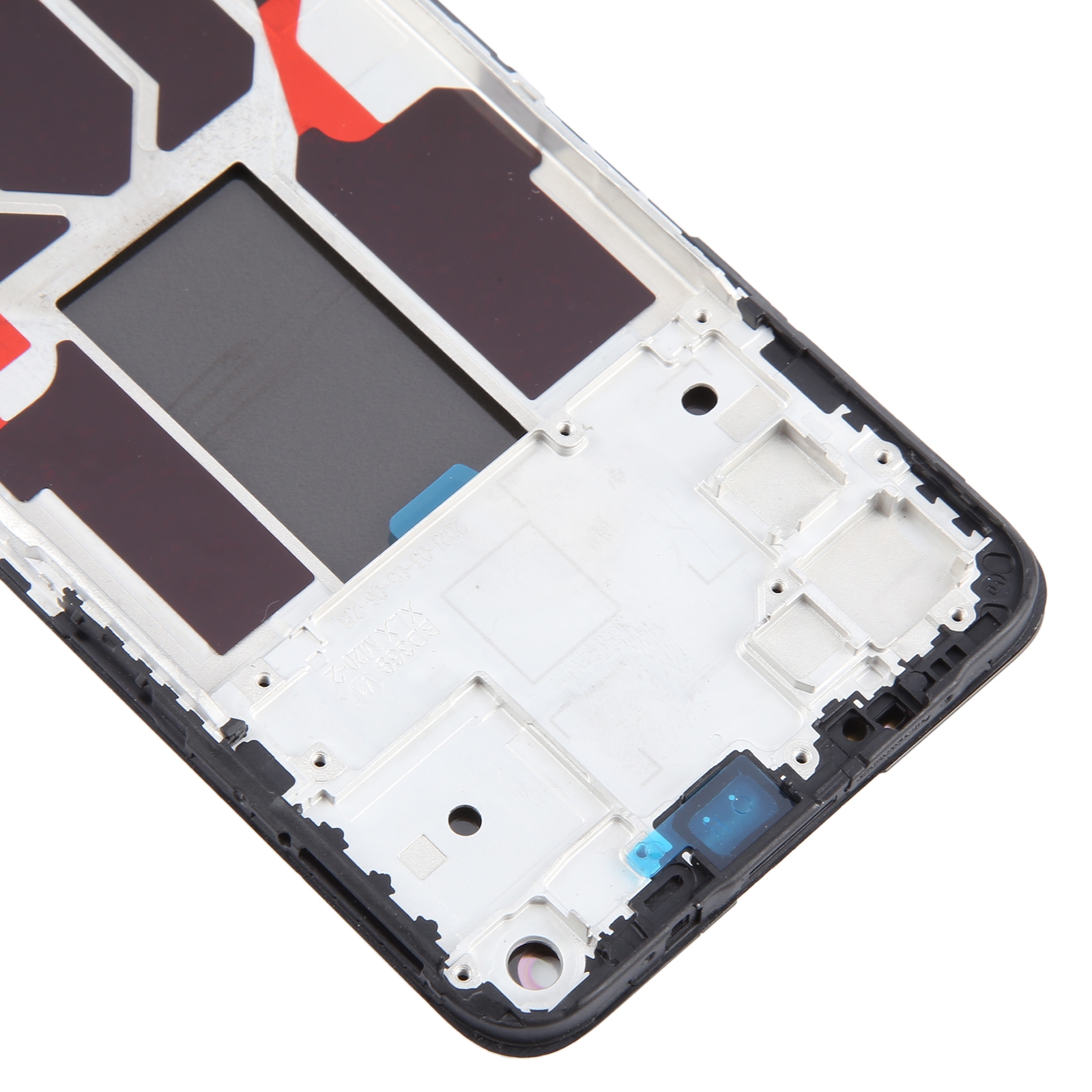 OPPO Find X3 Lite Screen Replacement - Image 3
