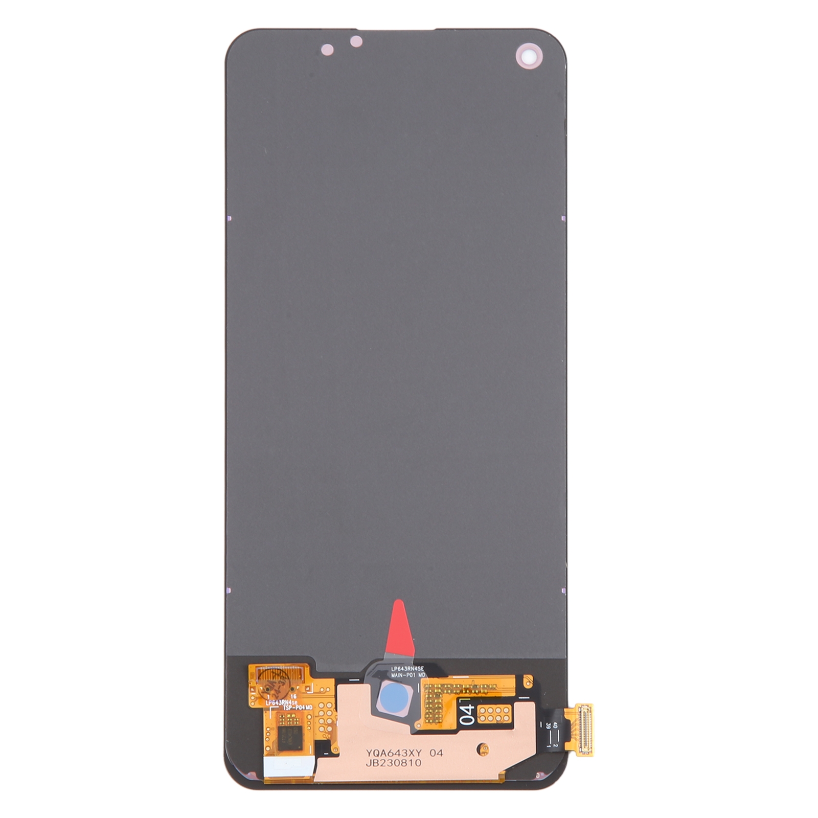 OPPO Reno5 Lite OLED LCD Screen Replacement - Image 2