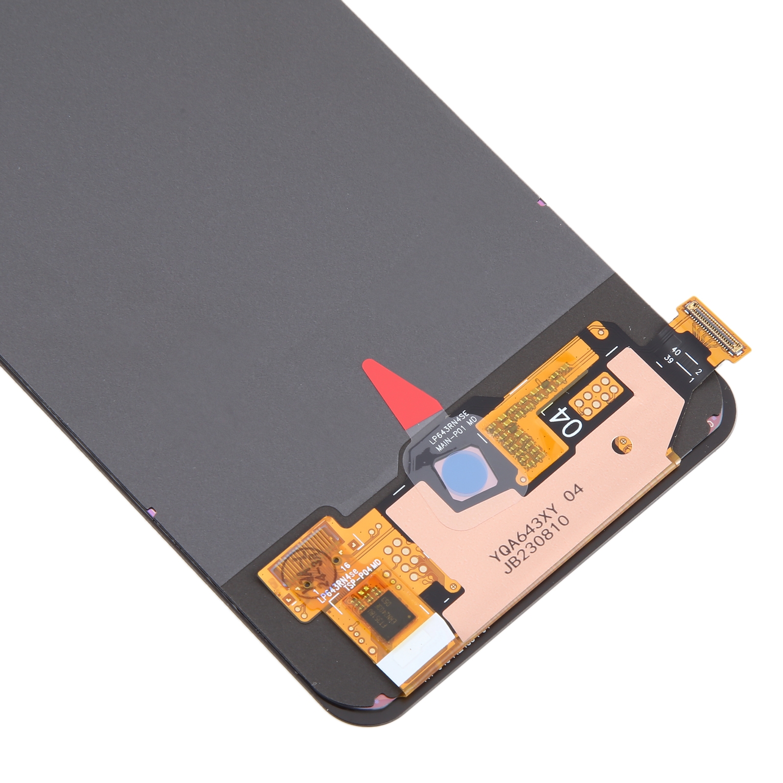 OPPO Reno5 Lite OLED LCD Screen Replacement - Image 4