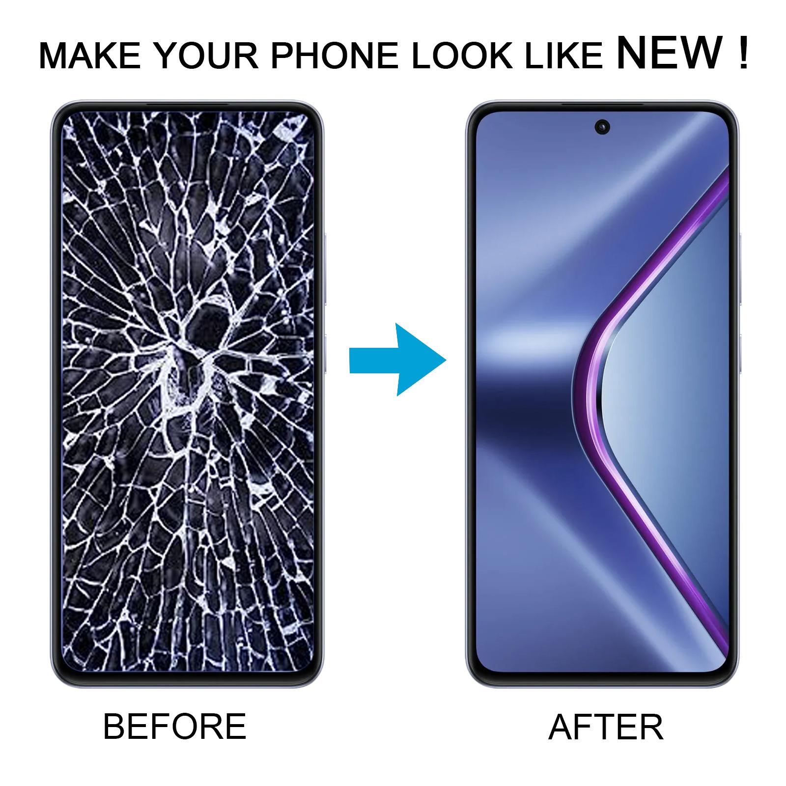OPPO K13 5G CPH2729 OLED LCD Screen Replacement - Image 5