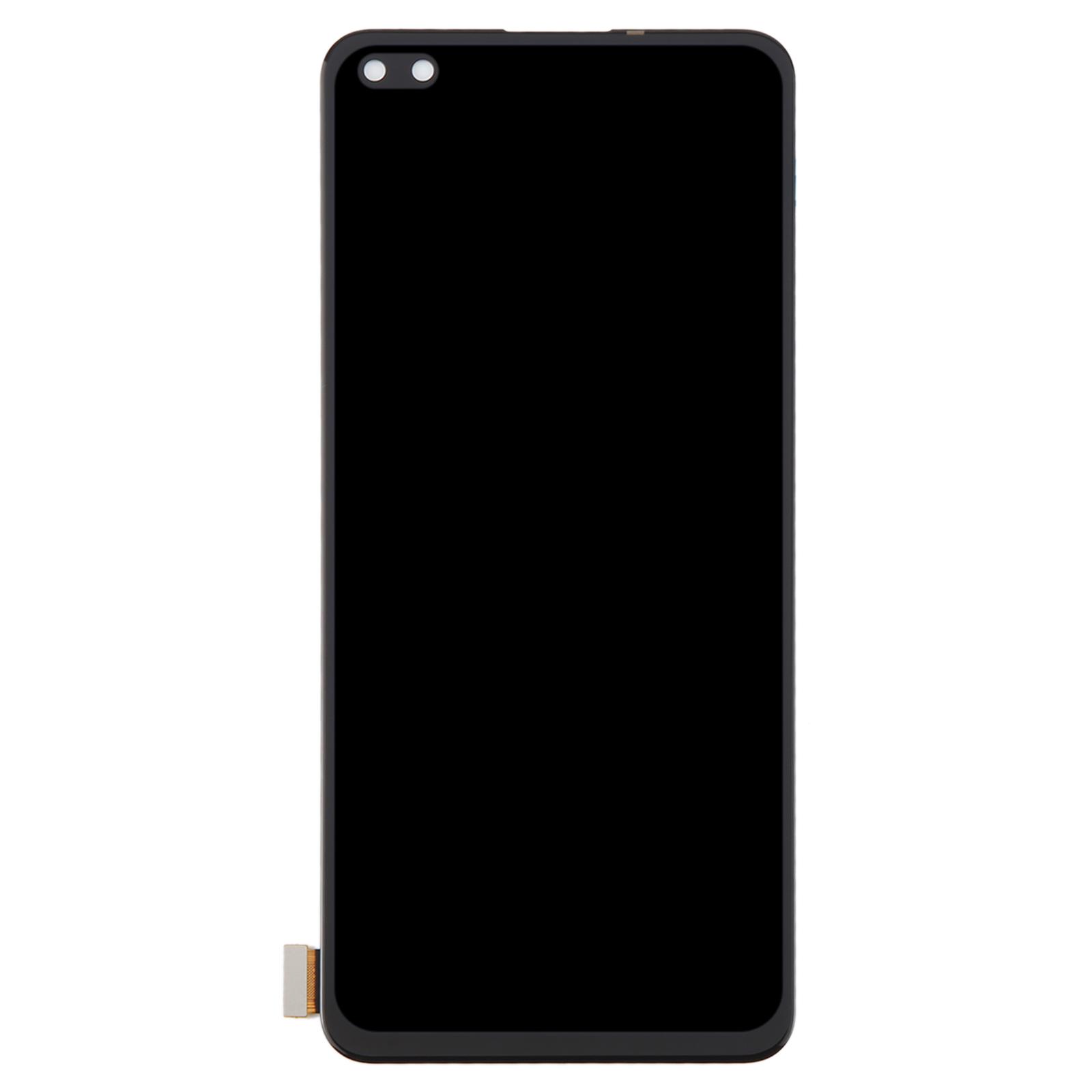 OPPO Reno3 Pro screen replacement