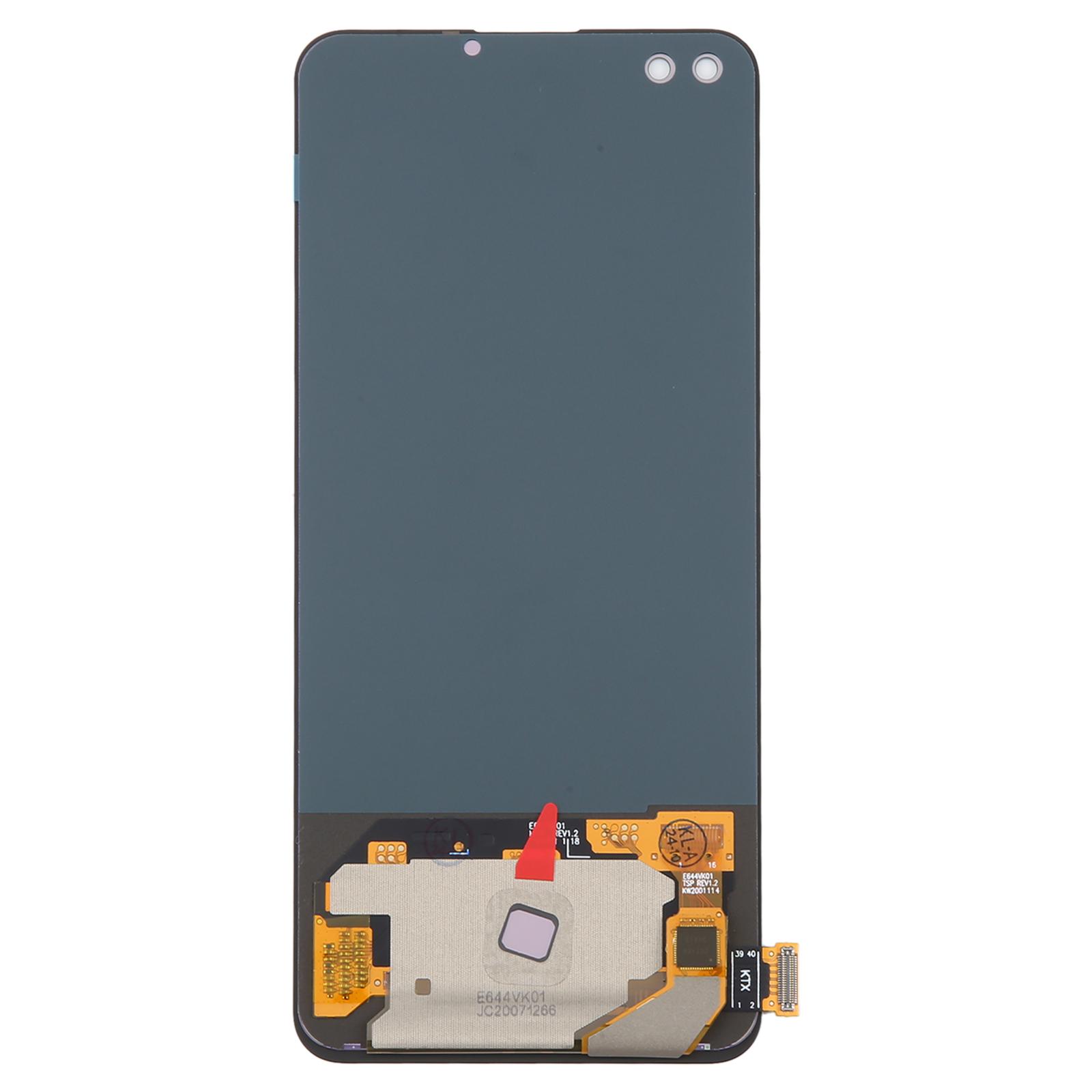 OPPO Reno3 Pro CPH2035 CPH2036 CPH2037 Screen Replacement - Image 2