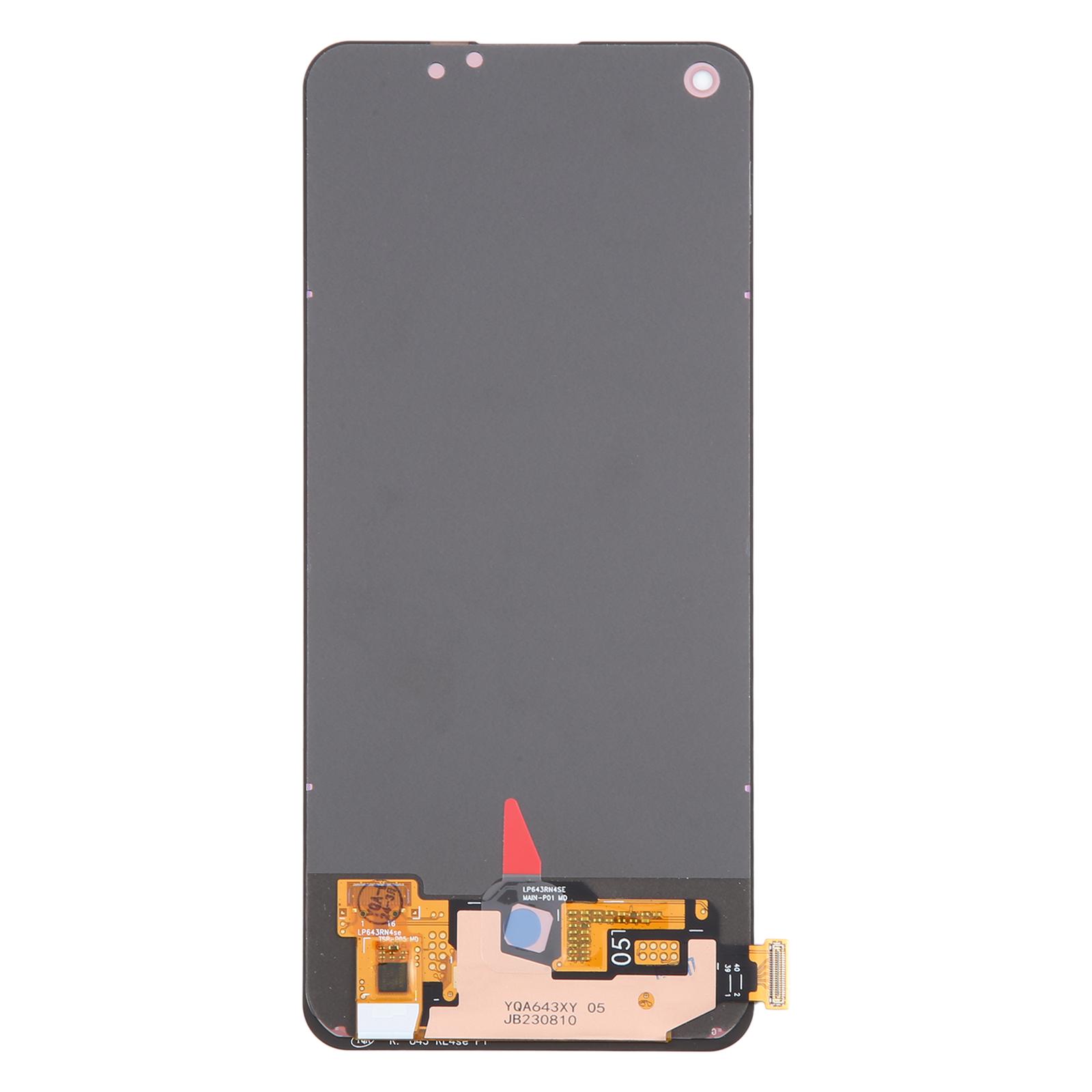 OPPO Reno7 SE 5G OLED LCD Screen Digitizer Full Assembly Replacement - Image 2