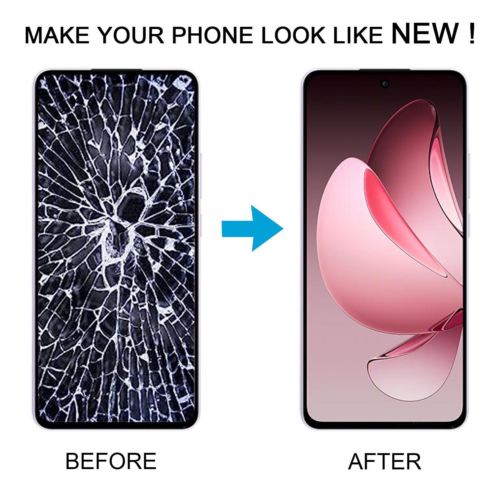 OPPO Reno13 F 5G CPH2699 Screen Replacement - Image 5