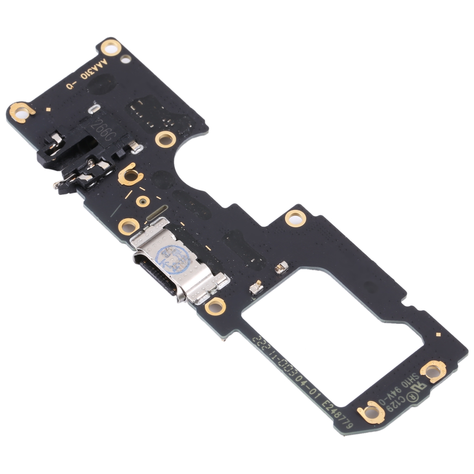 OPPO Reno7 5G Charging Port Board Replacement - Image 2