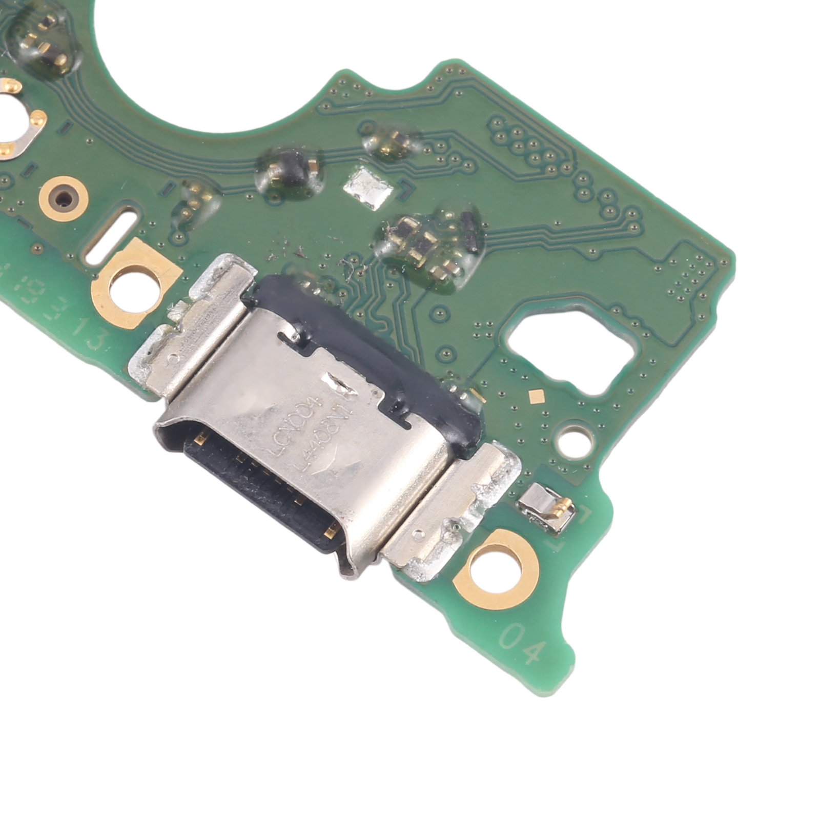 OPPO A38 CPH2579 Charging Port Board Replacement - Image 3