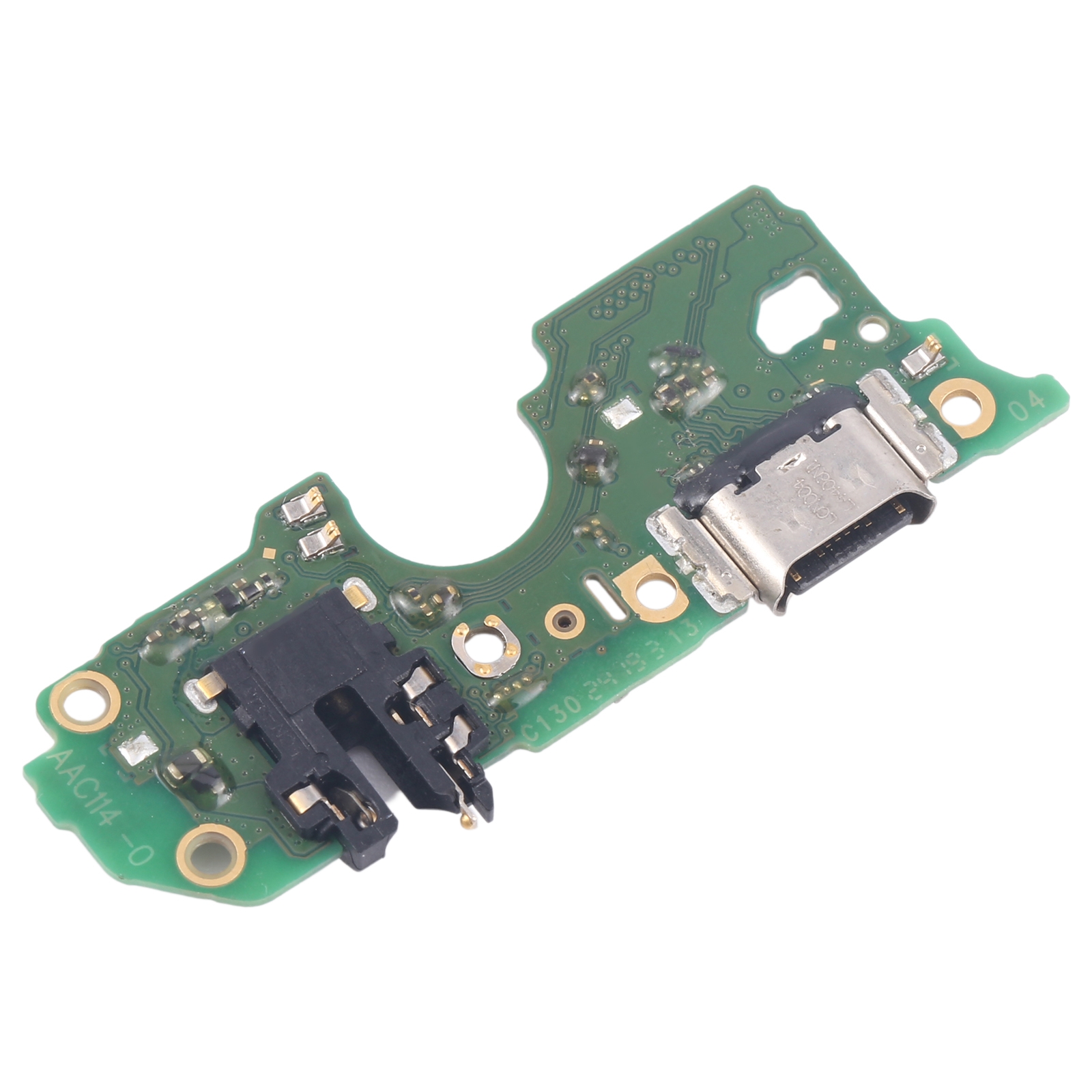 OPPO A18 CPH2591 Charging Port Board Replacement - Image 2