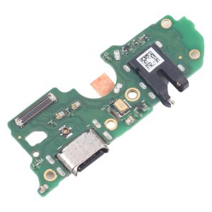 OPPO A2 PJB110 charging port board replacement