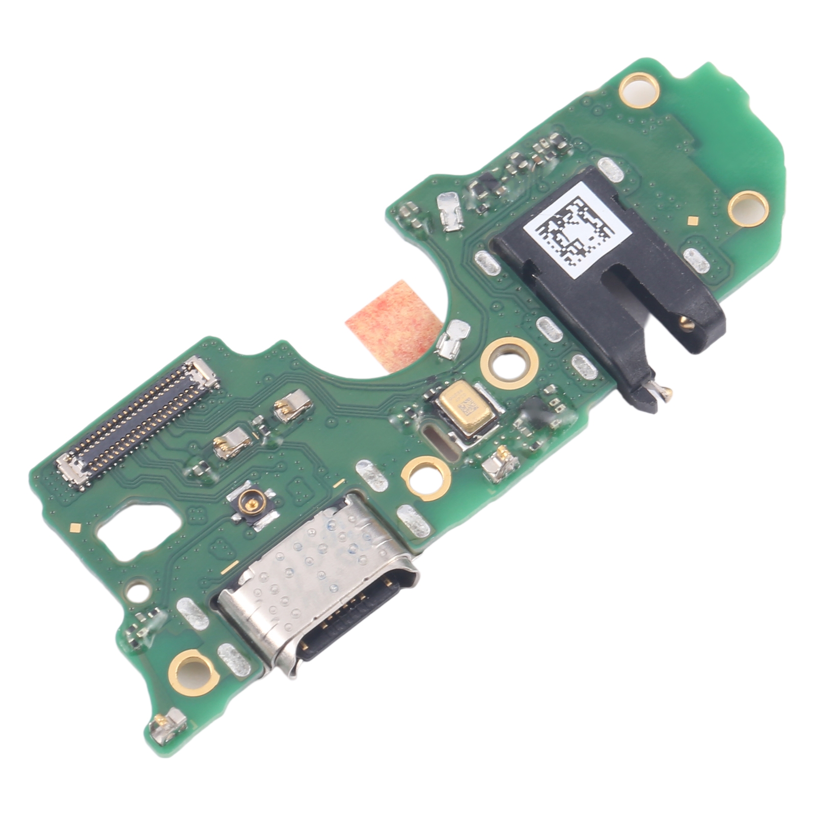 OPPO A2 PJB110 charging port board replacement