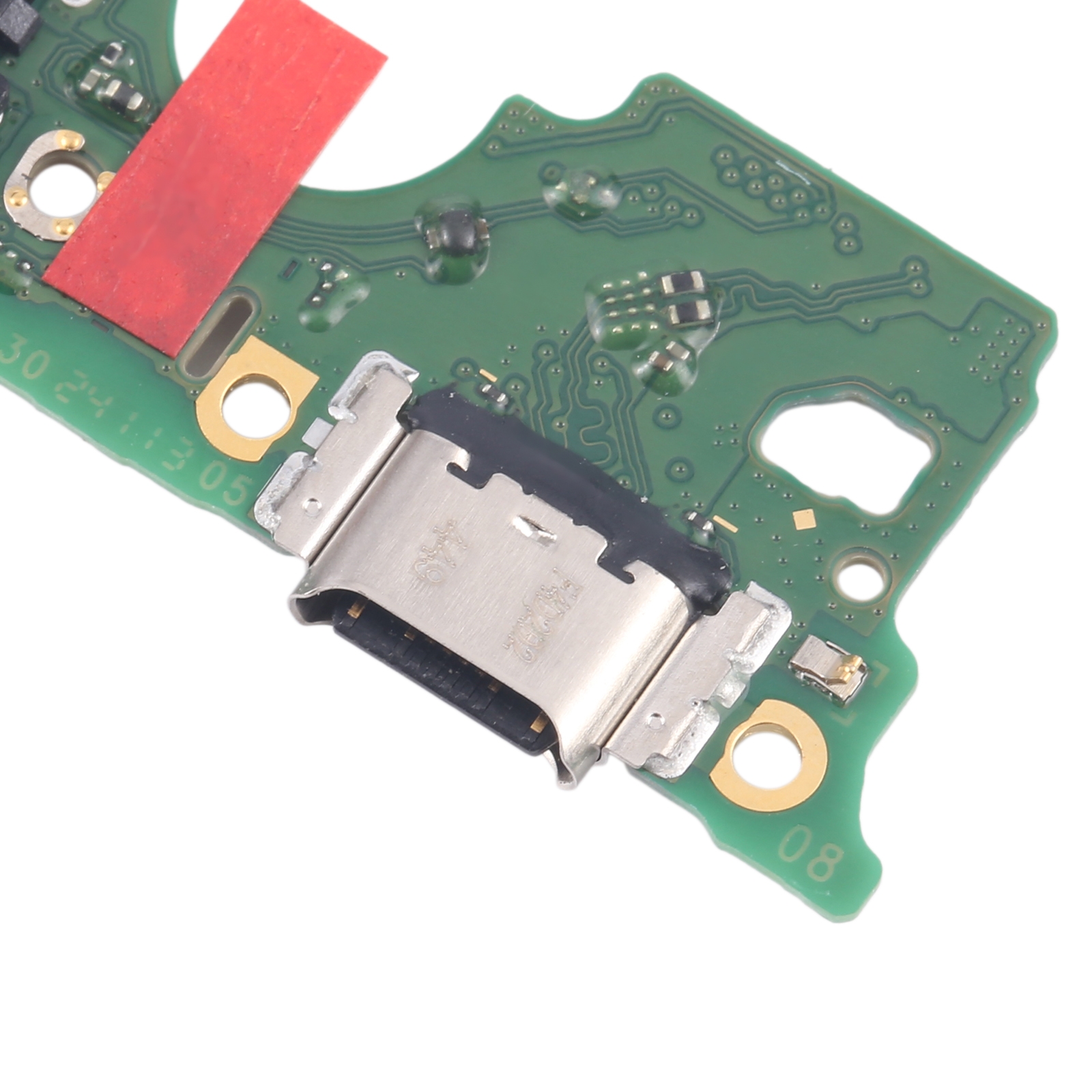 OPPO A2 PJB110 Charging Port Board Replacement - Image 3