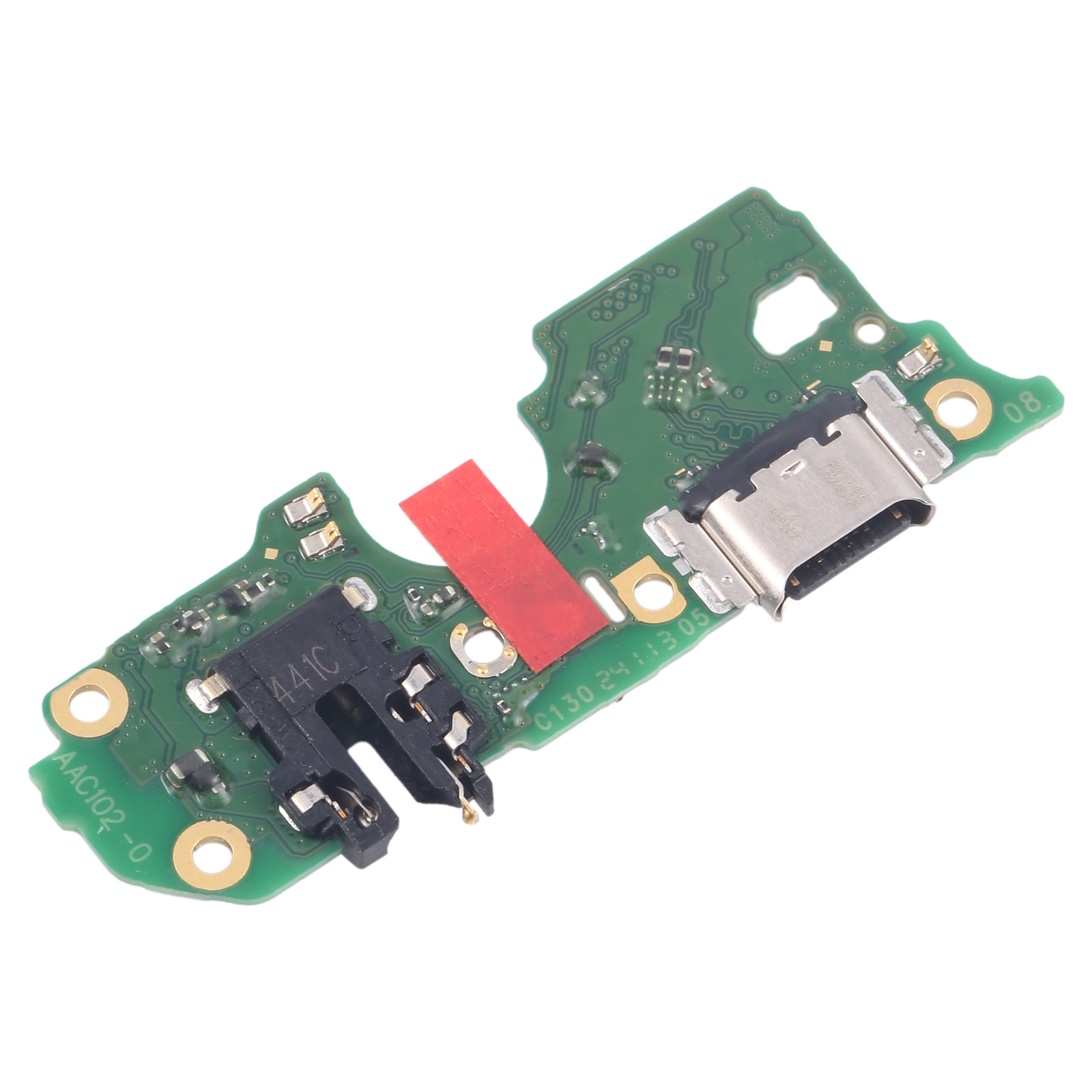 OPPO A79 5G CPH2553 Charging Port Board Replacement - Image 2