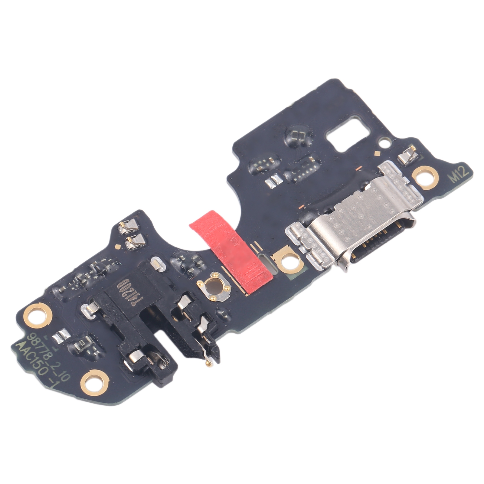 OPPO A59 5G 2023 CPH2617 Charging Port Board Replacement - Image 2