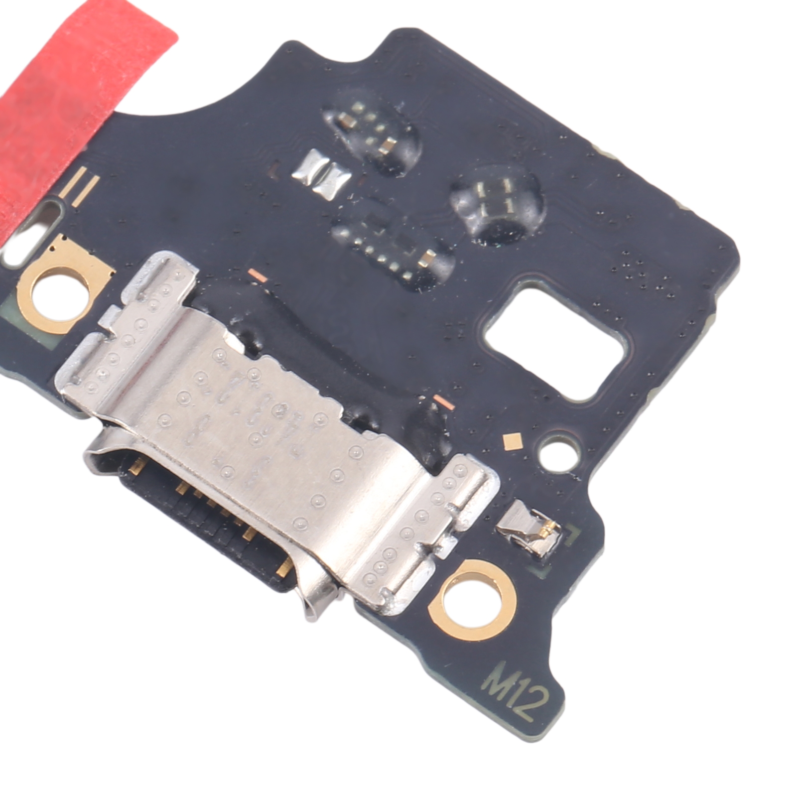 OPPO A59 5G 2023 CPH2617 Charging Port Board Replacement - Image 3