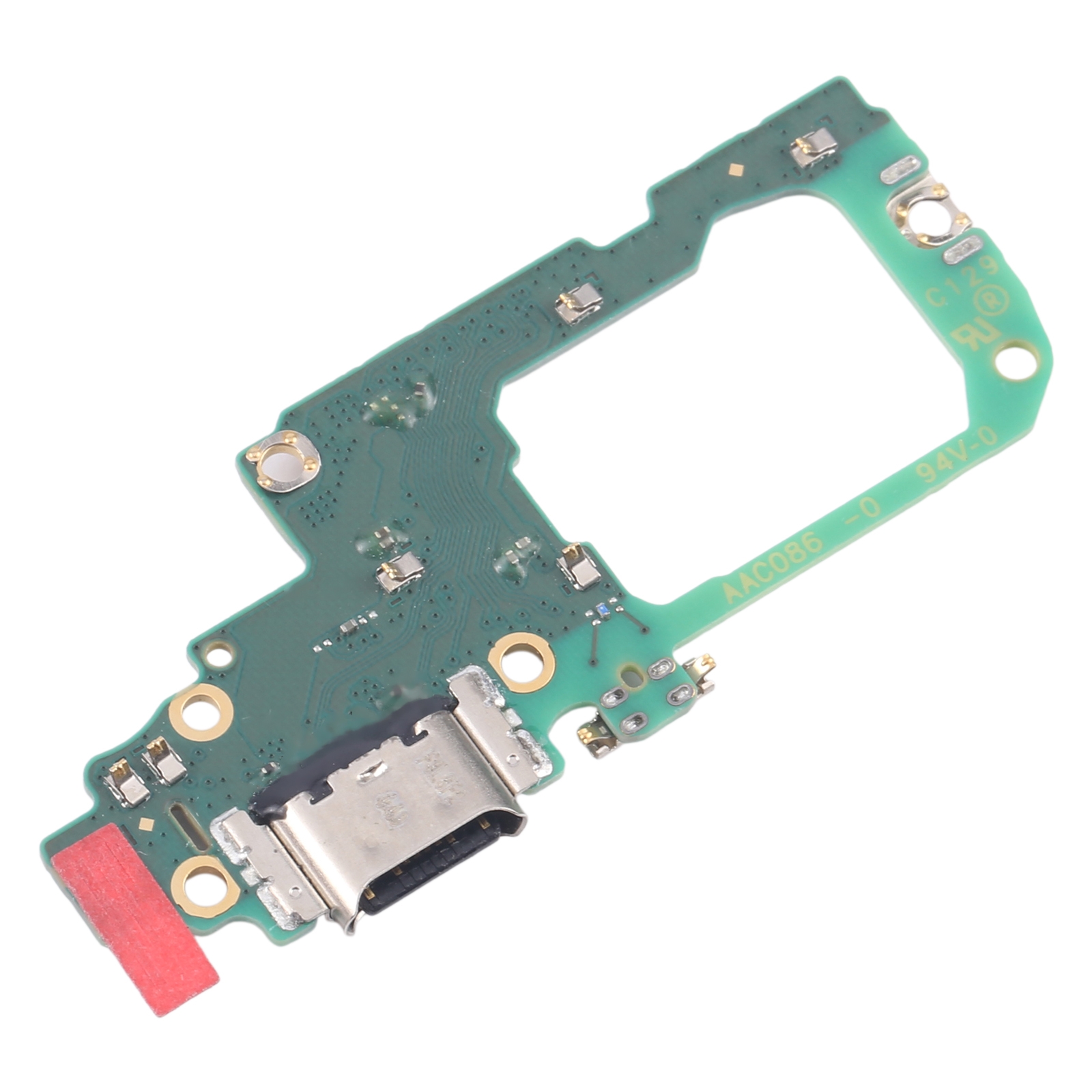OPPO Reno10 CPH2531 Charging Port Board Replacement - Image 2