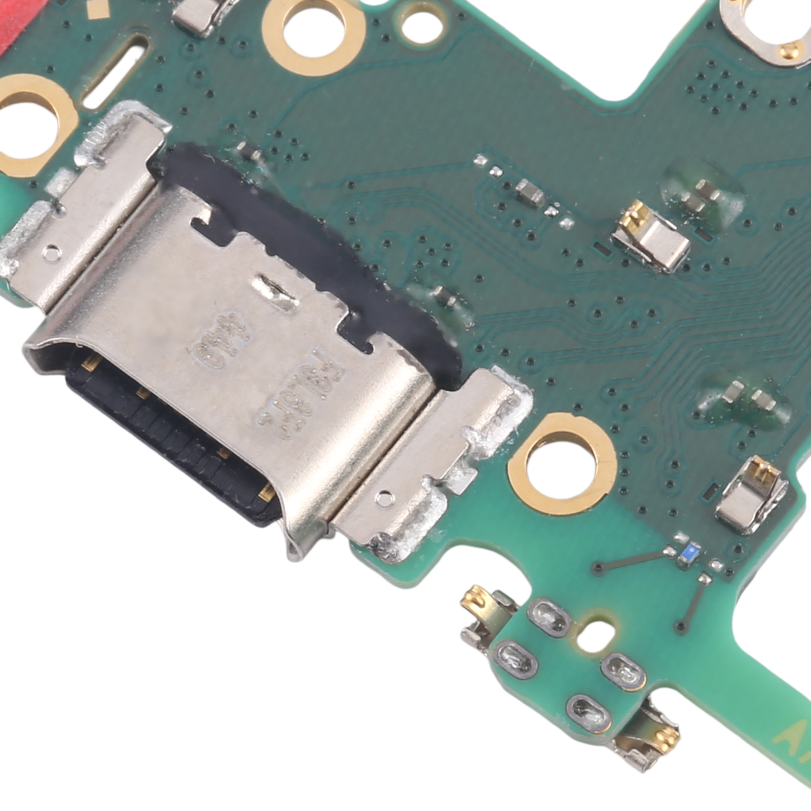 OPPO Reno10 China PHW110 Charging Port Board Replacement - Image 3