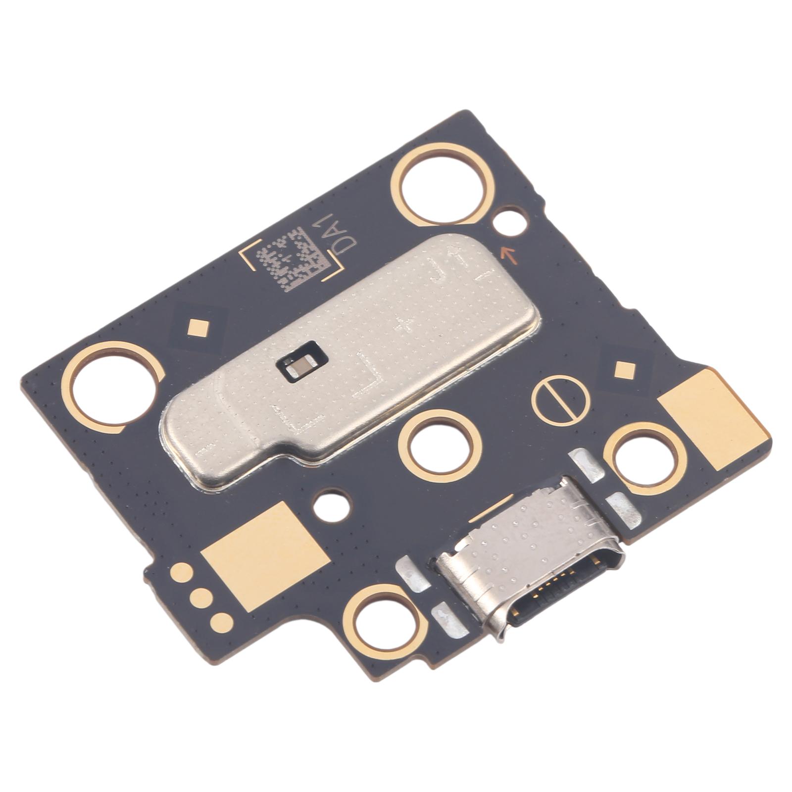 OPPO Pad OPD2101 charging port board replacement