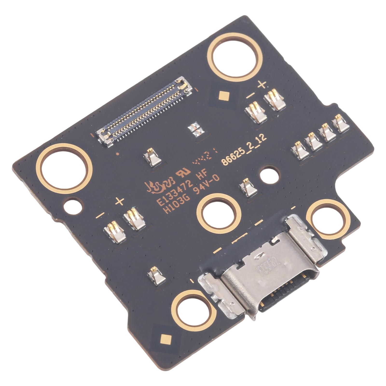 OPPO Pad OPD2101 Charging Port Board Replacement - Image 2