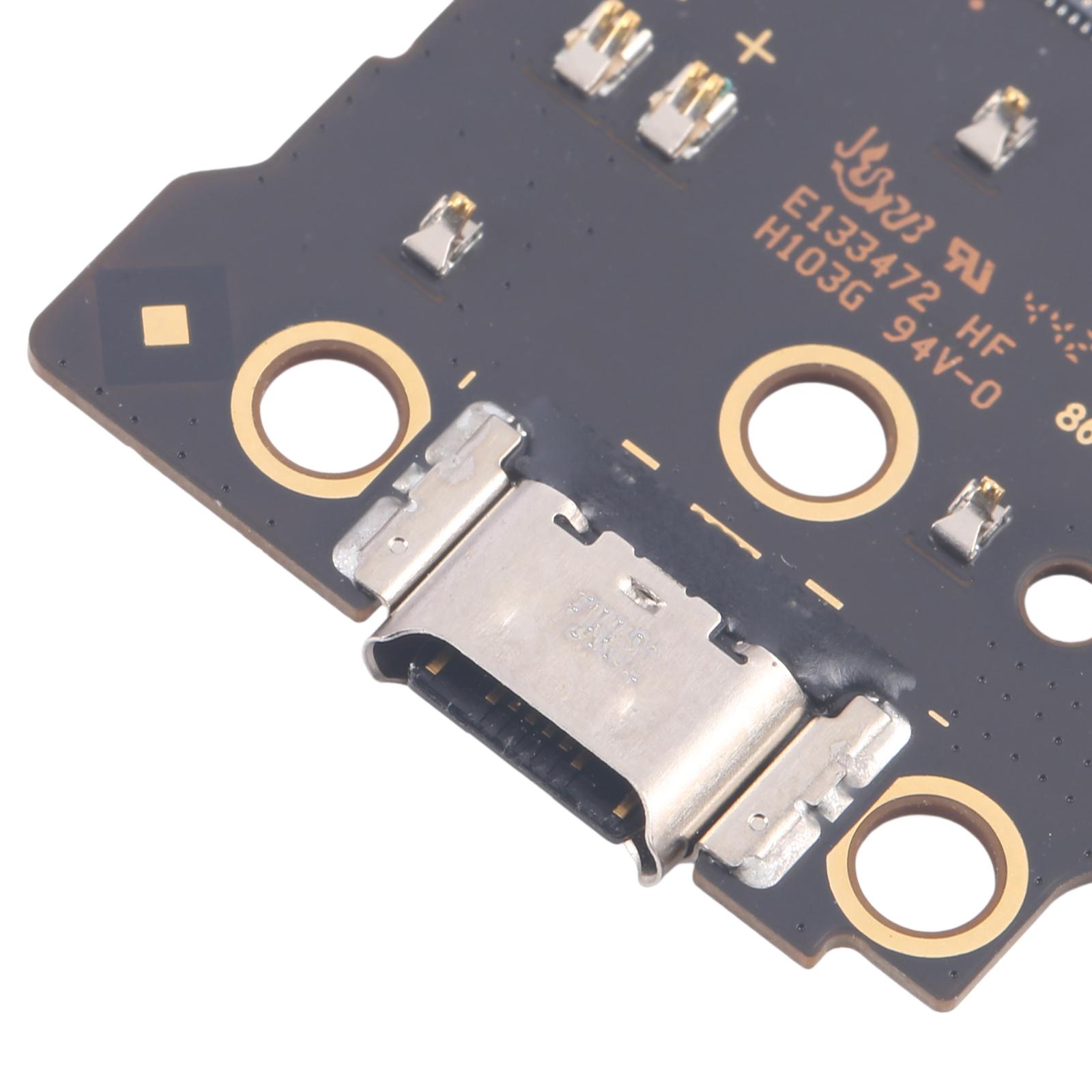 OPPO Pad OPD2101 Charging Port Board Replacement - Image 3