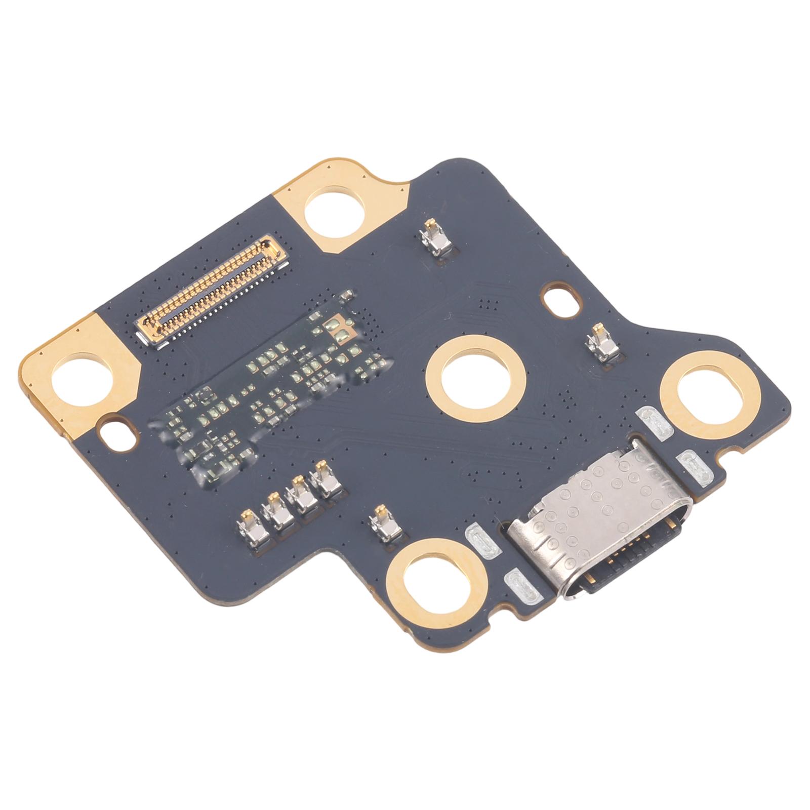 OPPO Pad 3 OPD2405 charging port board replacement
