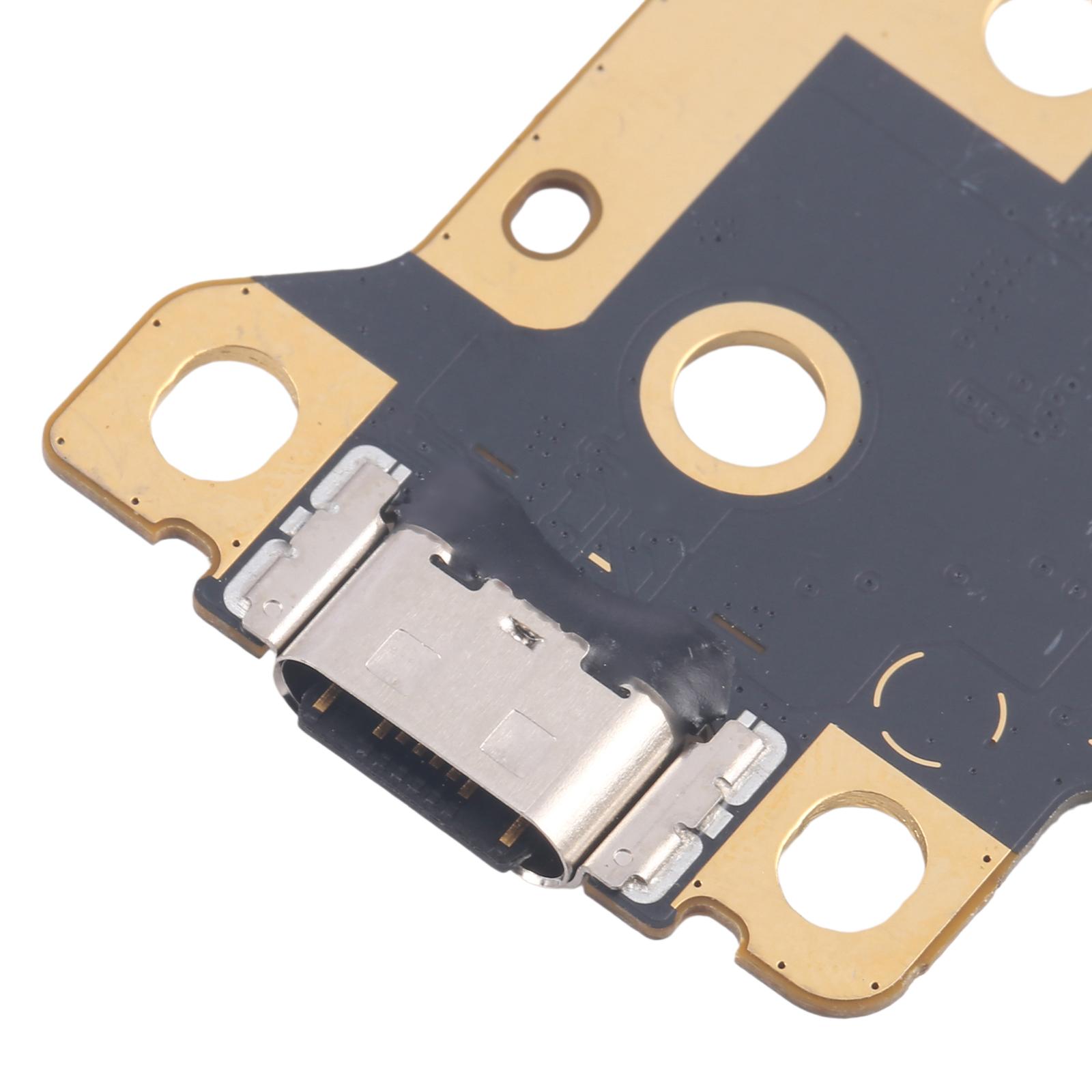 OPPO Pad 3 OPD2405 Charging Port Board Replacement - Image 3