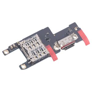 OPPO Find X8 CPH2651 charging port board