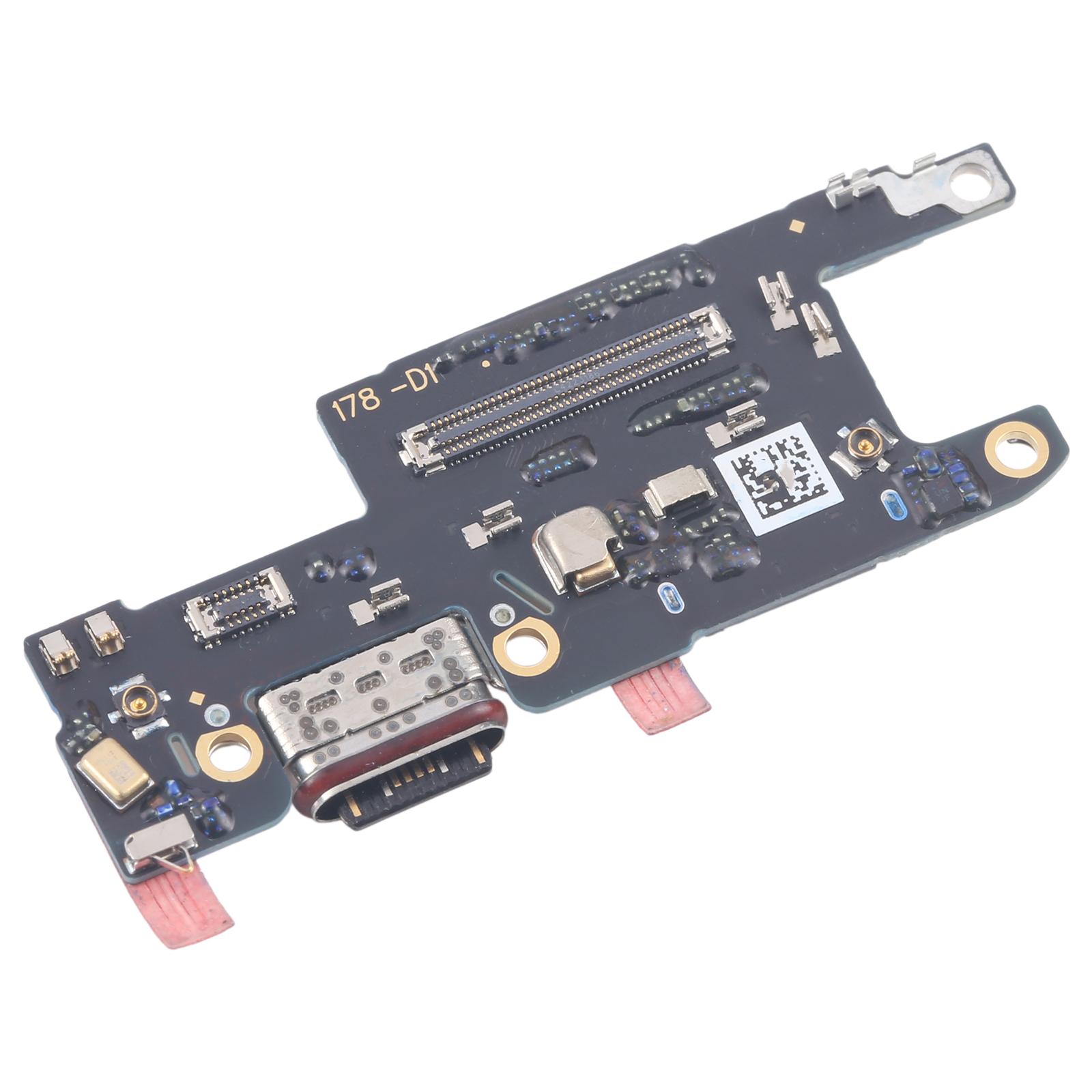 OPPO Find X8 CPH2651 Charging Port Board Replacement - Image 2