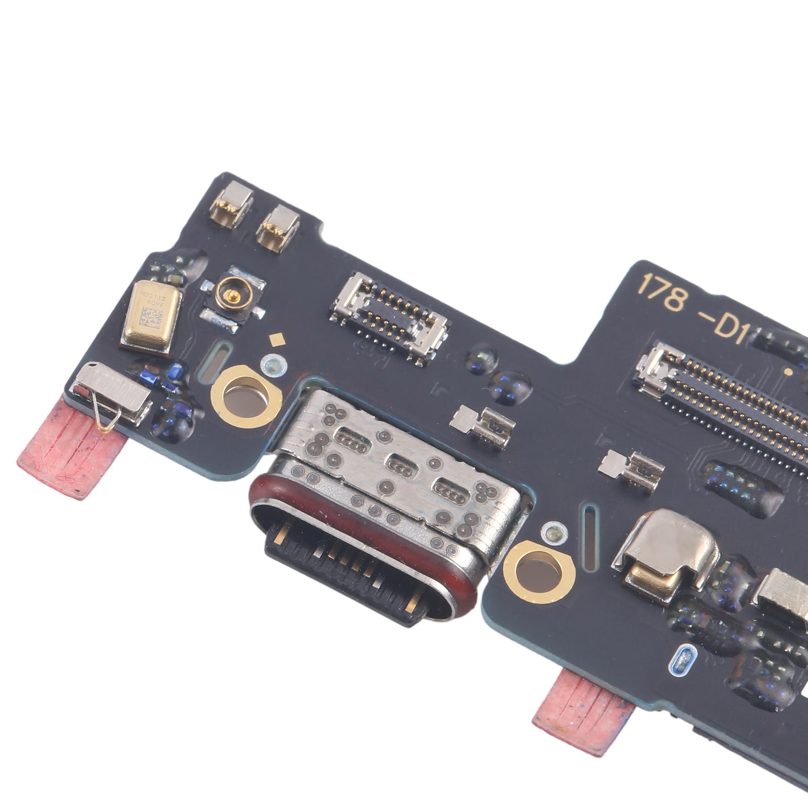 OPPO Find X8 CPH2651 Charging Port Board Replacement - Image 3