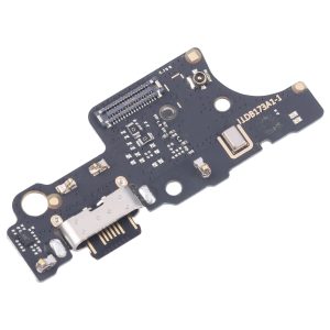 Motorola Moto G04 charging port replacement