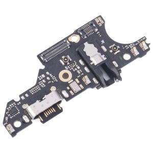 Motorola Moto G34 charging port replacement
