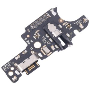 Motorola Moto G54 charging port replacement