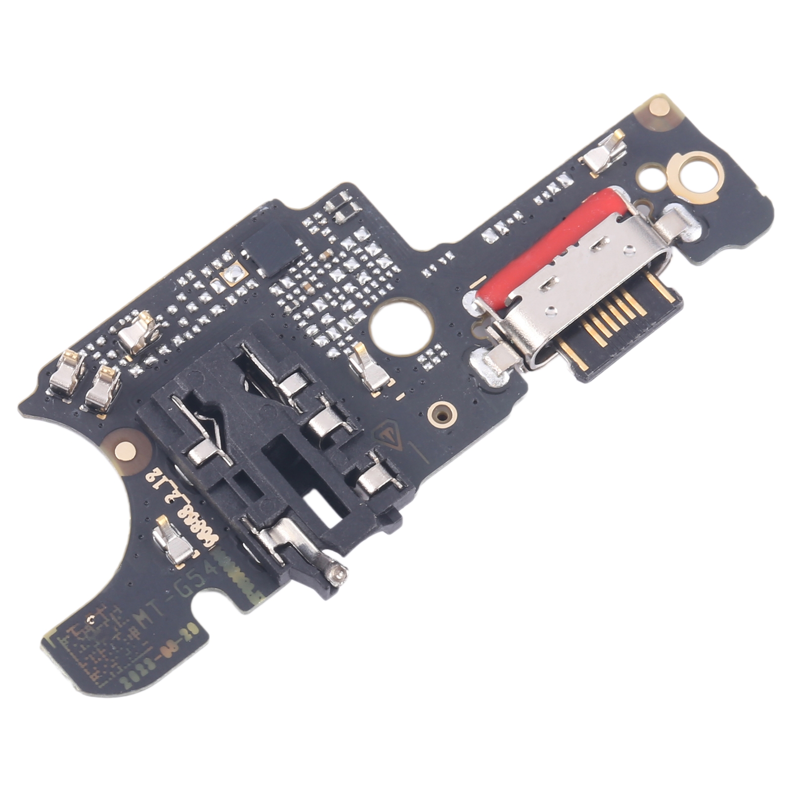 Motorola Moto G54 Charging Port Board Replacement - Image 2