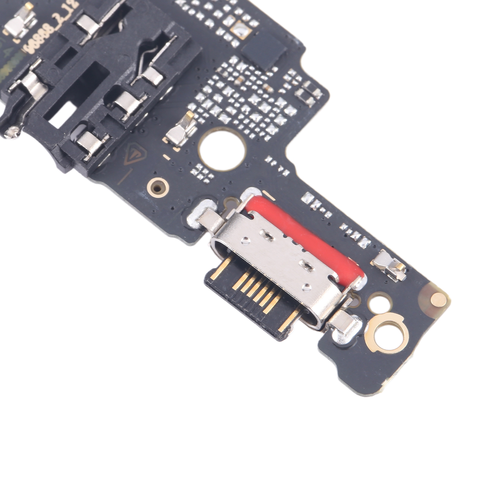 Motorola Moto G54 Charging Port Board Replacement - Image 3
